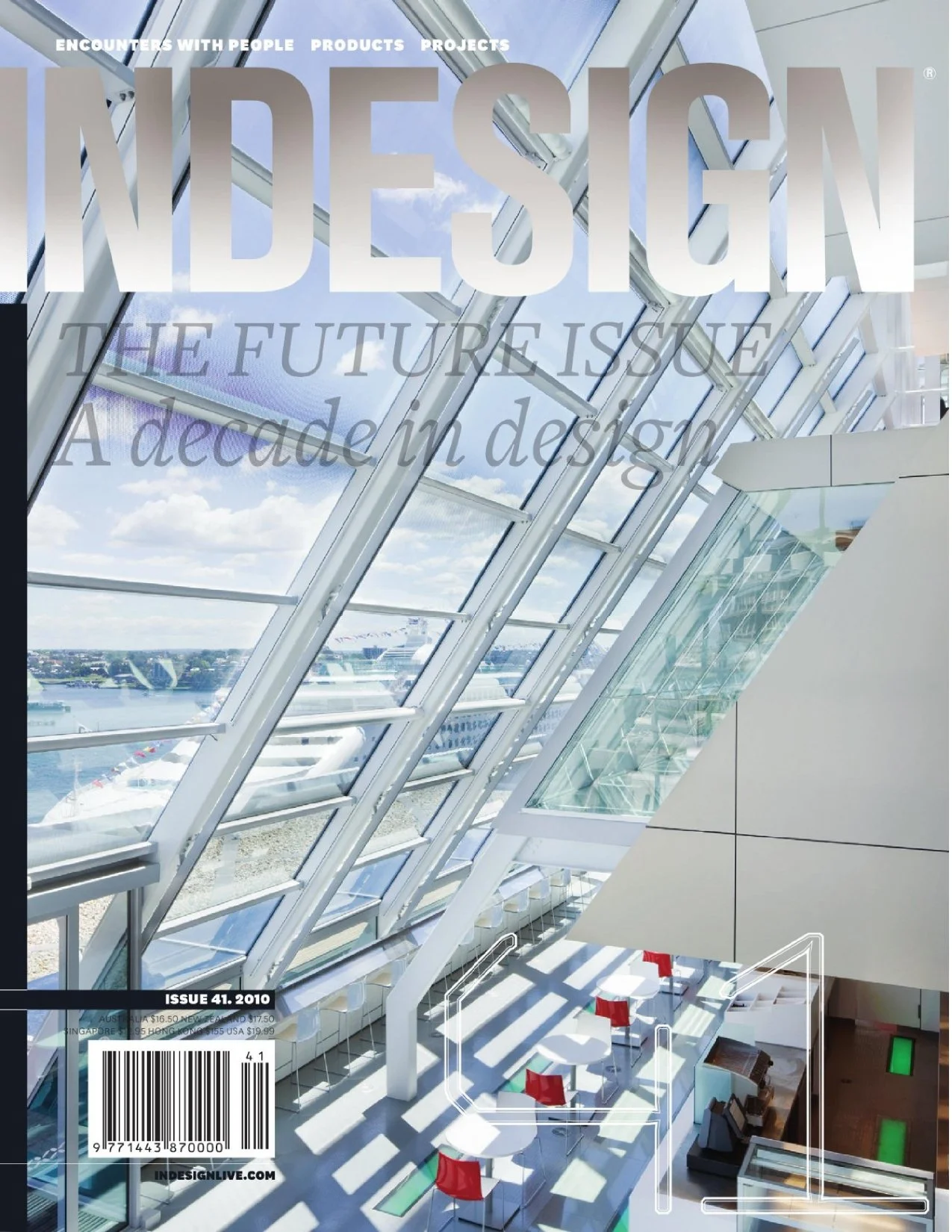 InDesign #39