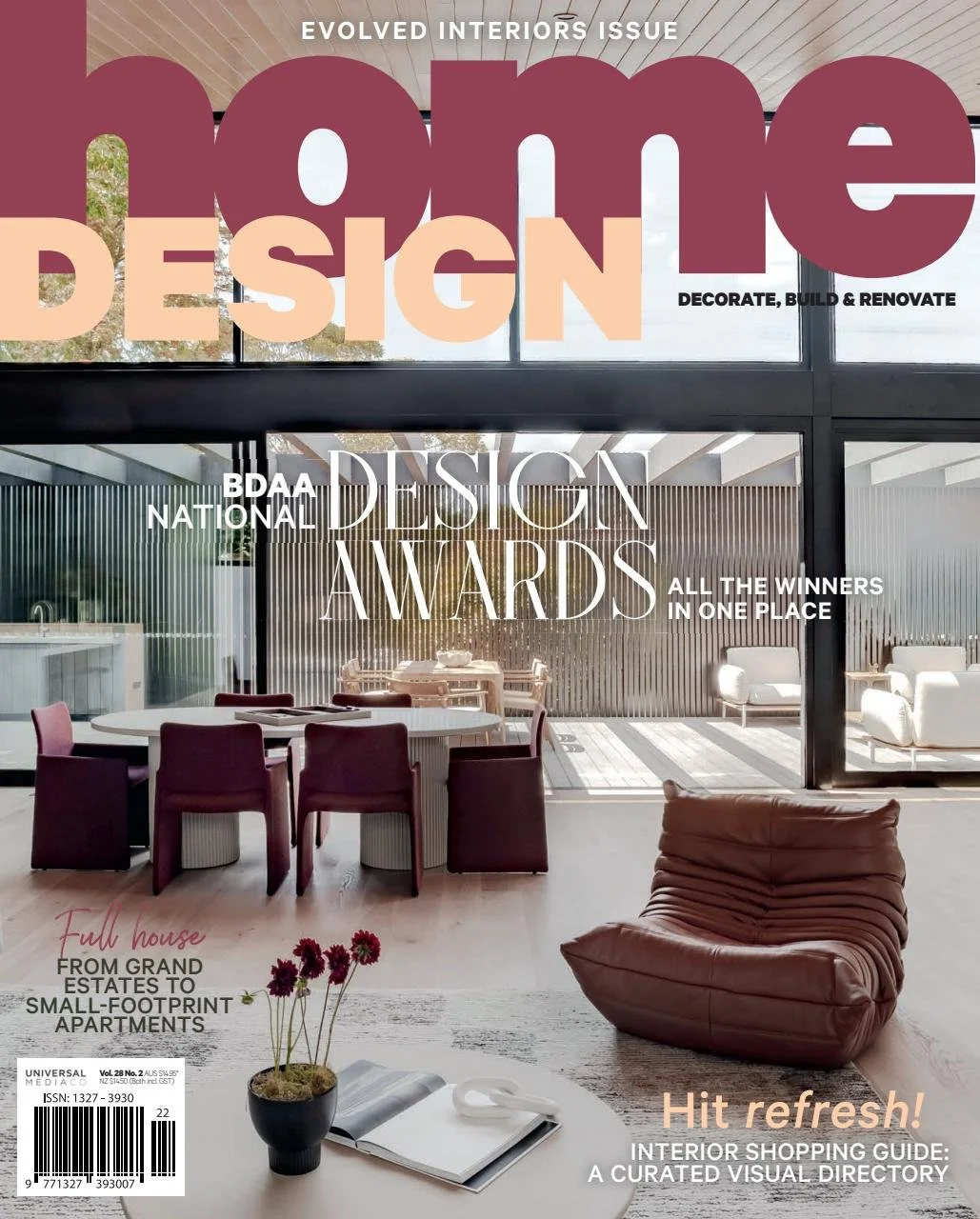 Home Design Vol.28 Issue 2 2026