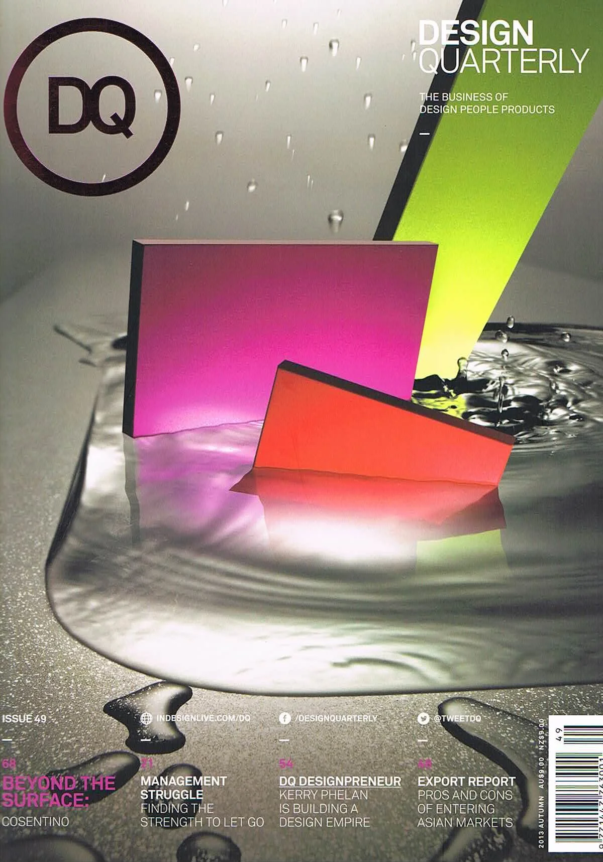 DQ Issue 49 2013