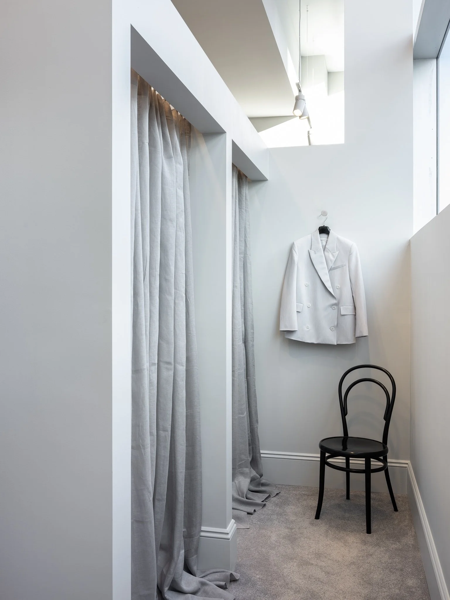 Zjoosh Flagship — Mr Waller