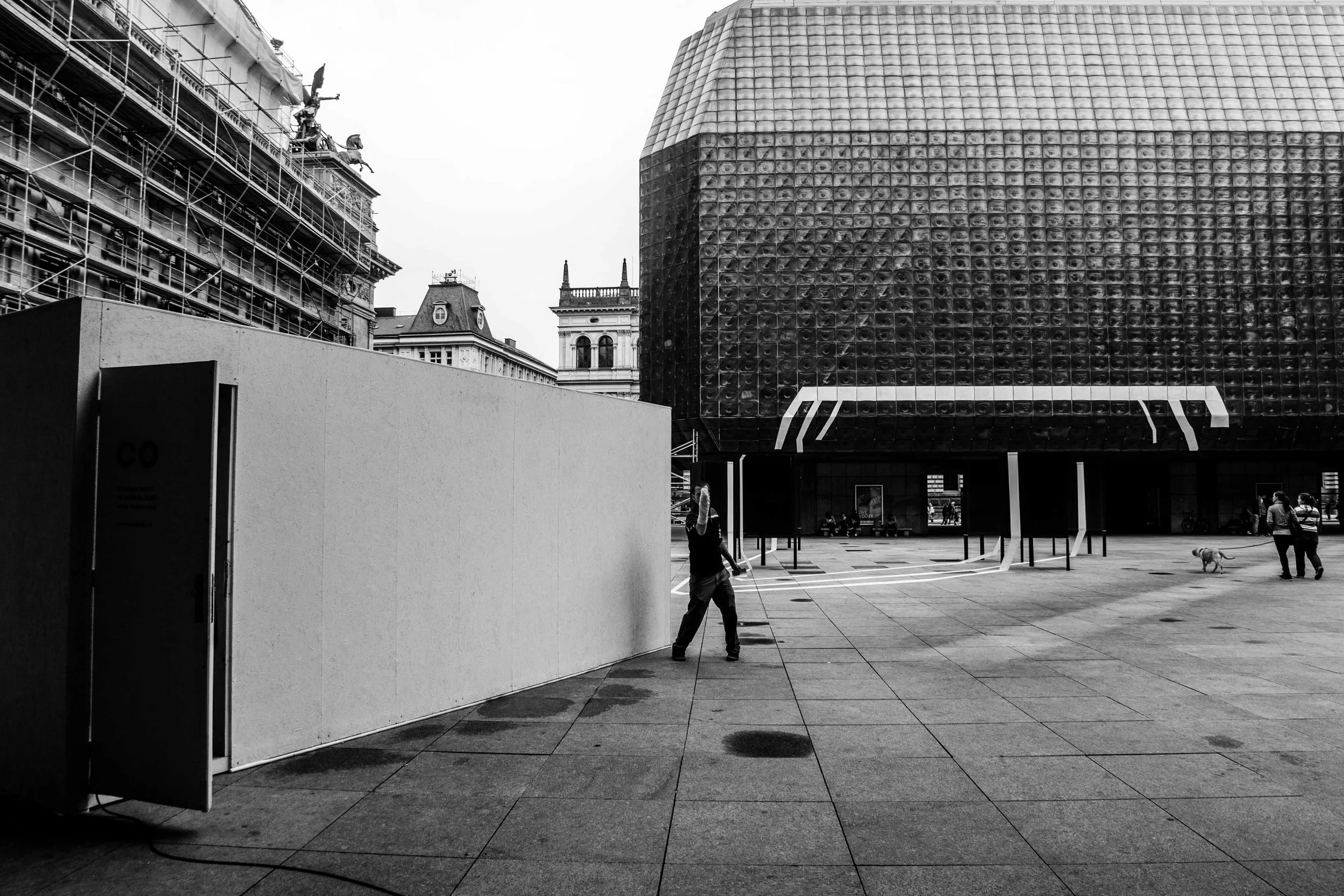 camera obscura