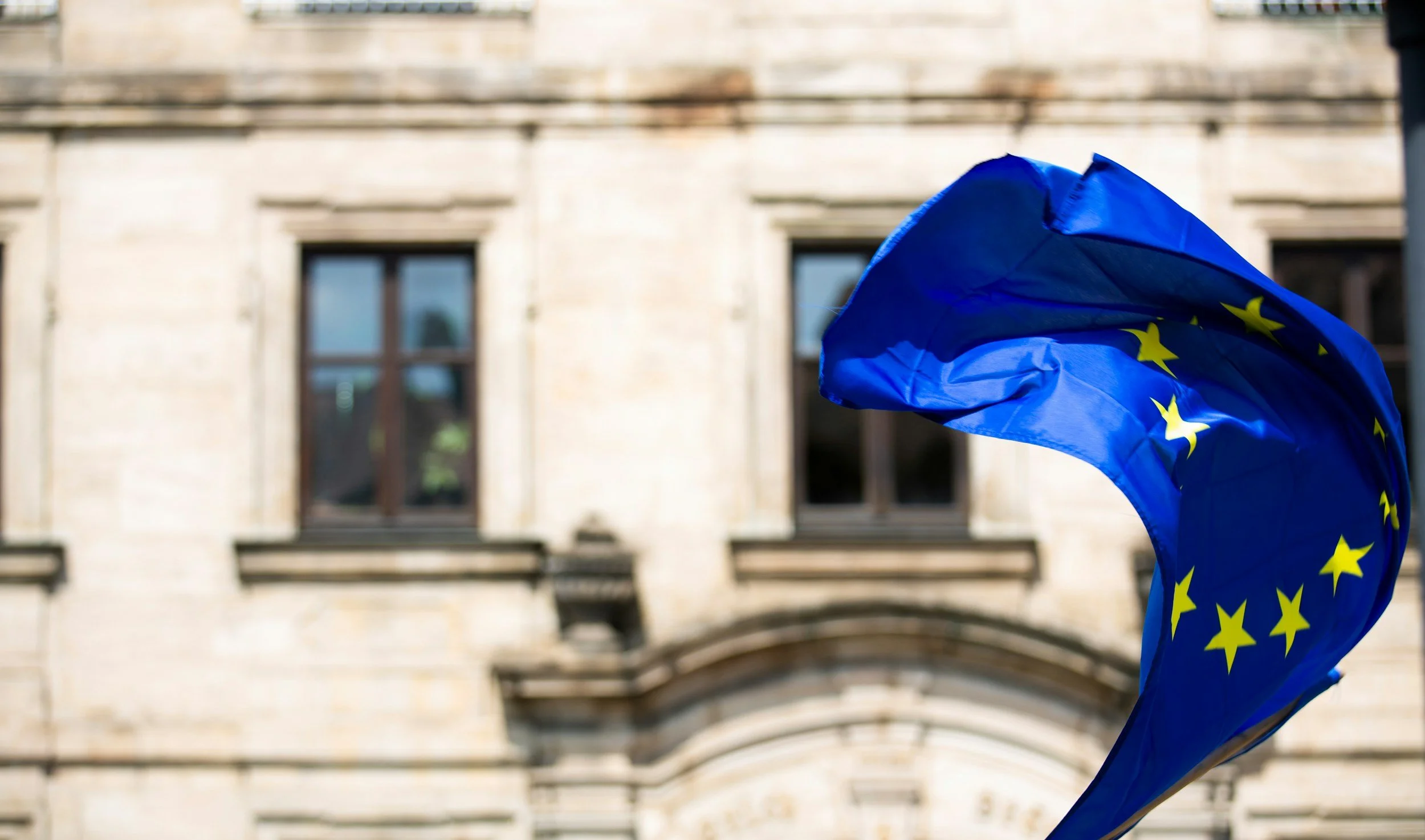 Europawahl: enttäuschende Ergebnisse.