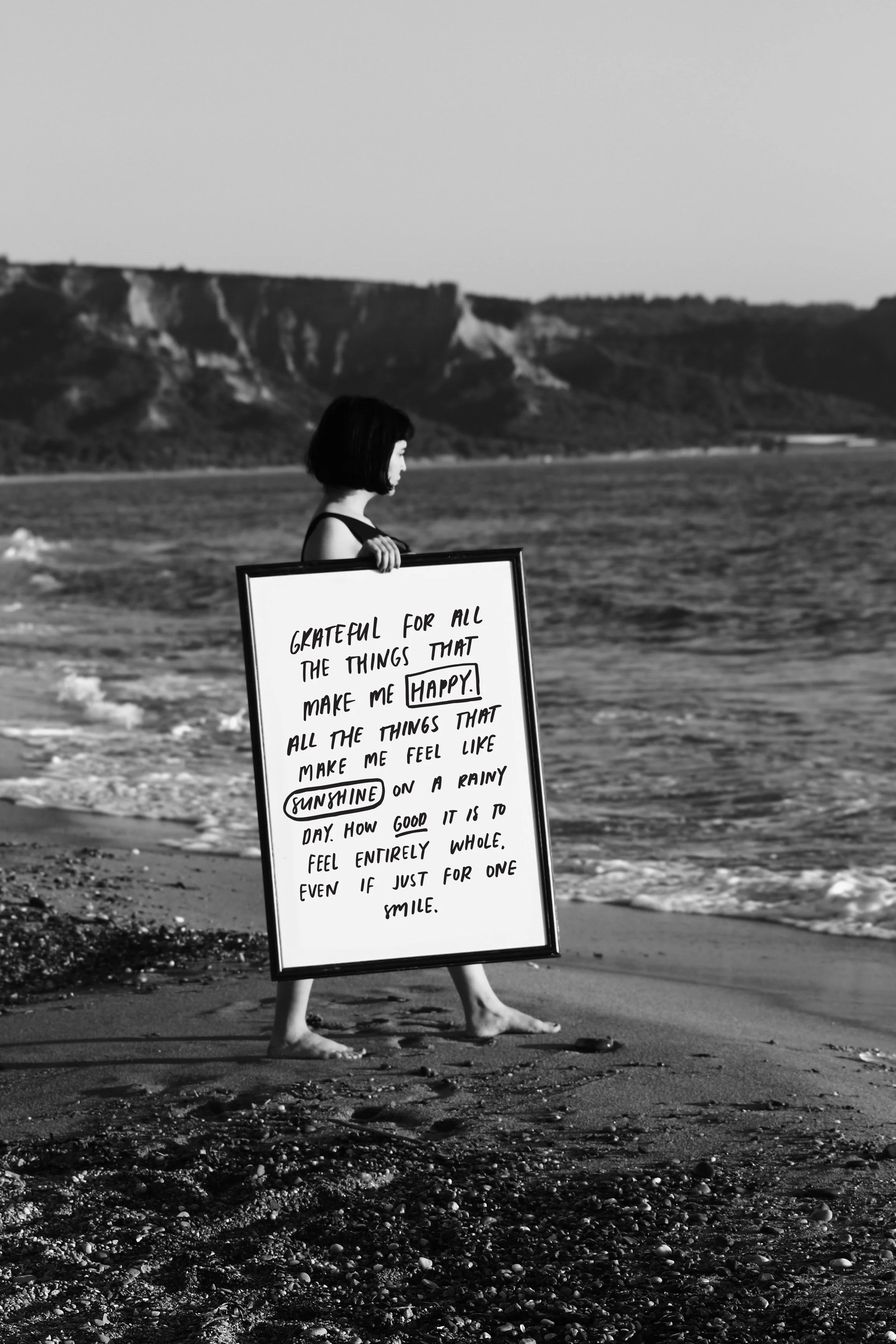 Grateful for all the things - digital download.