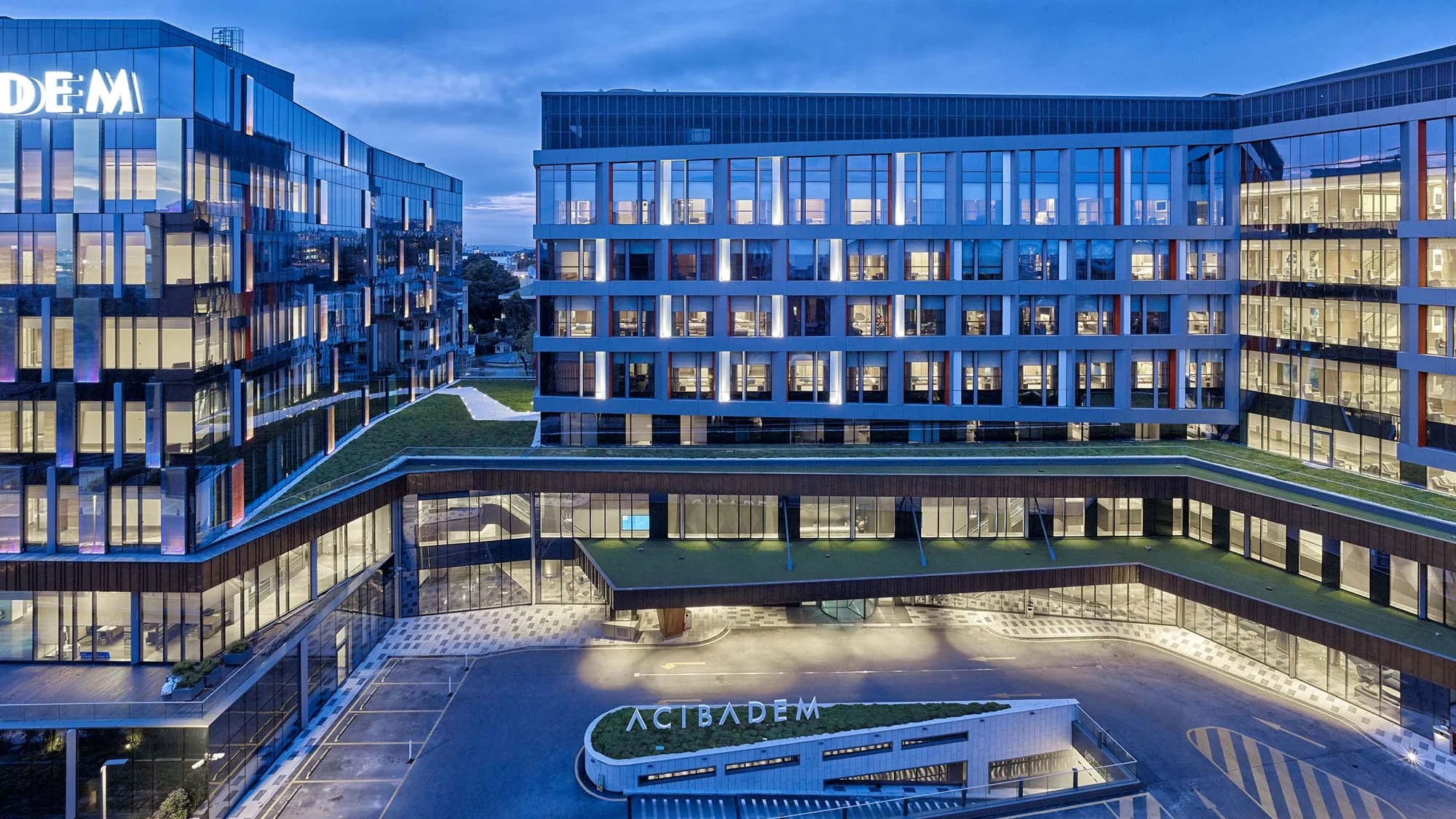 acibadem healthcare group cure istanbul