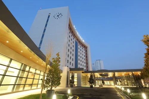 acibadem healthcare group cure istanbul