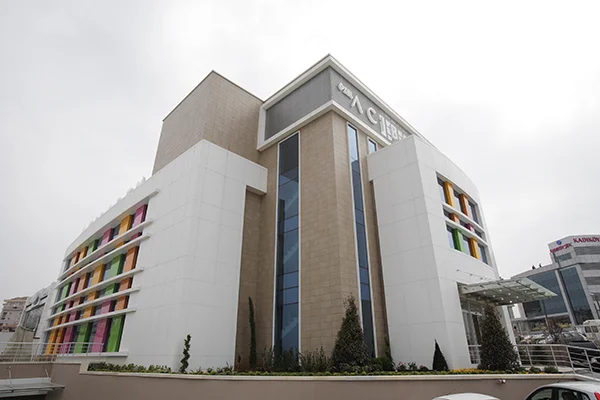 acibadem healthcare group cure istanbul