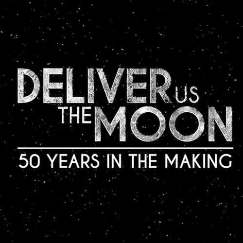 Celebrating 50 years since mankind left for the Moon!