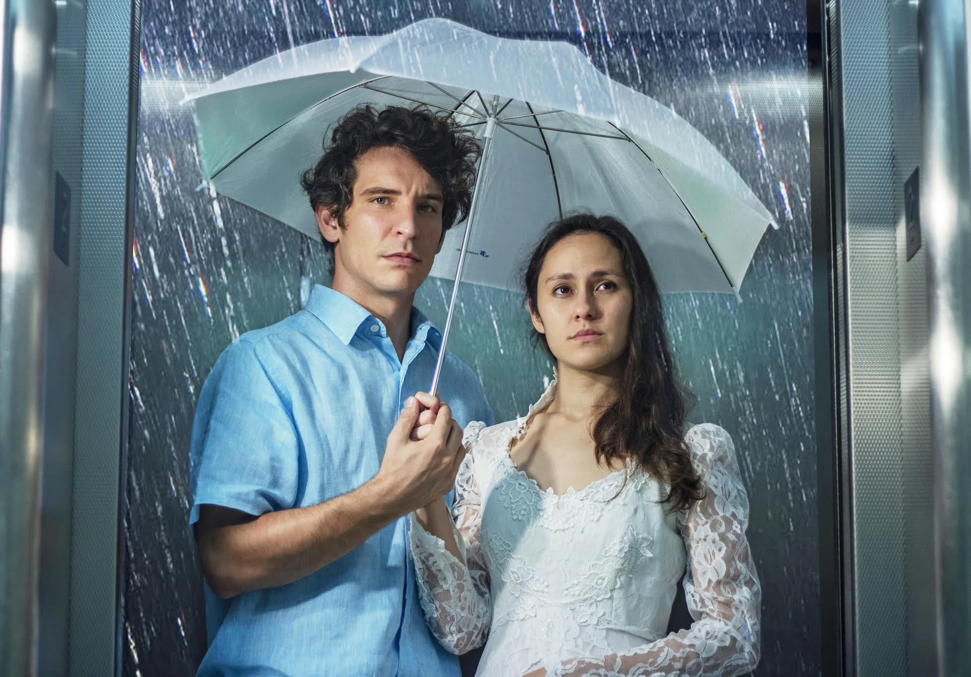 Last Weekend for EURYDICE!