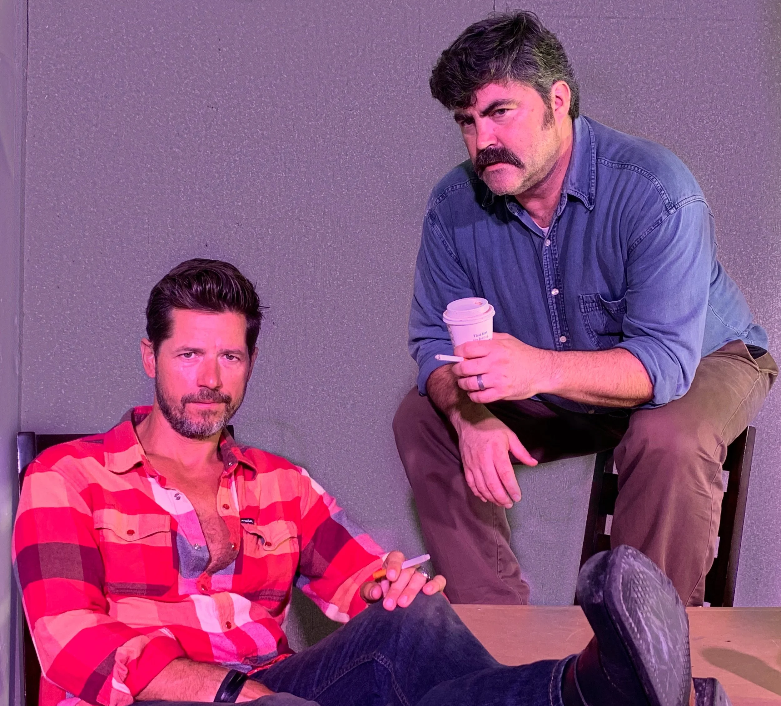 A STEADY Evening of Excellence