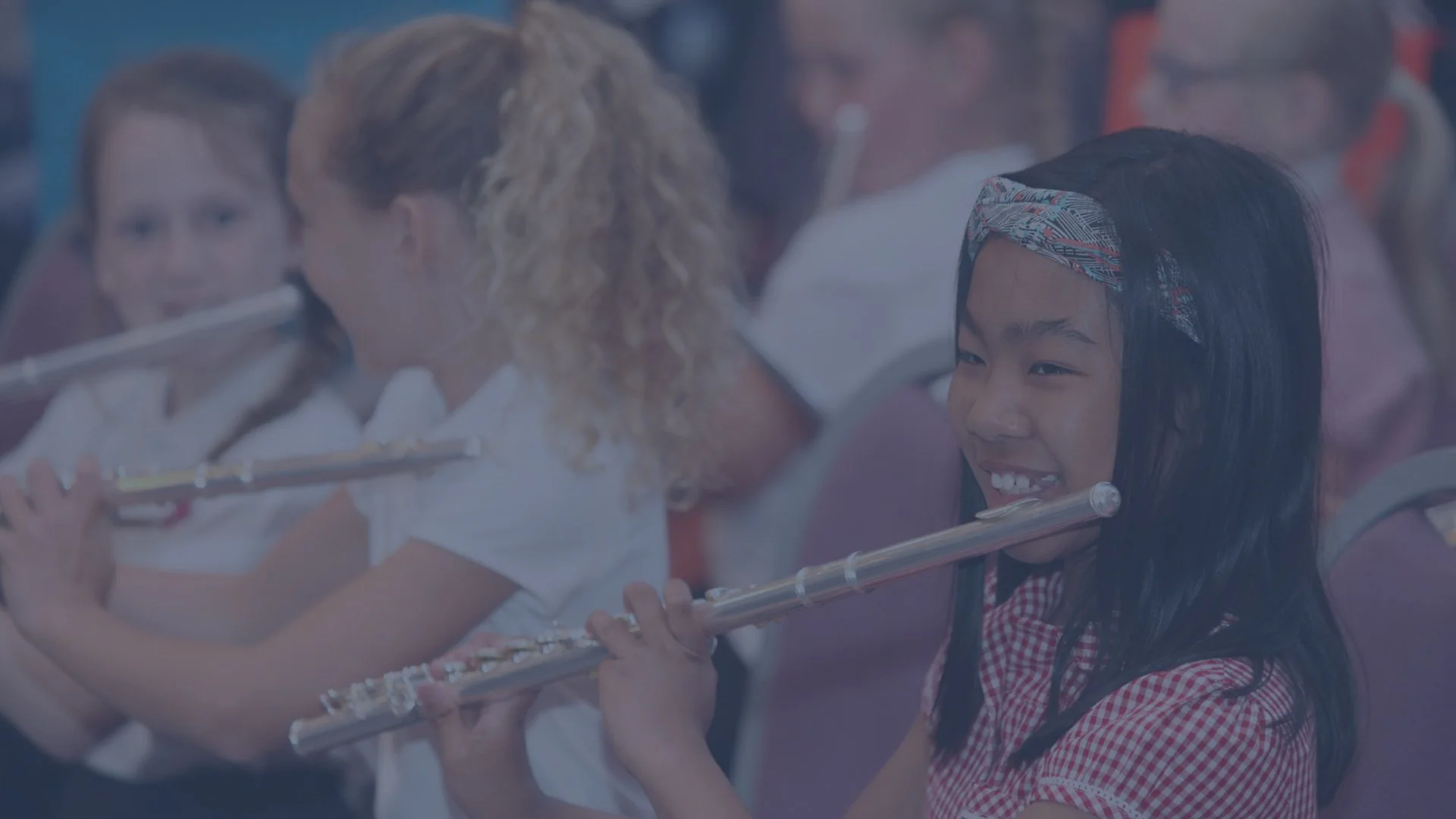 Recruitment — Discover the Music HQ