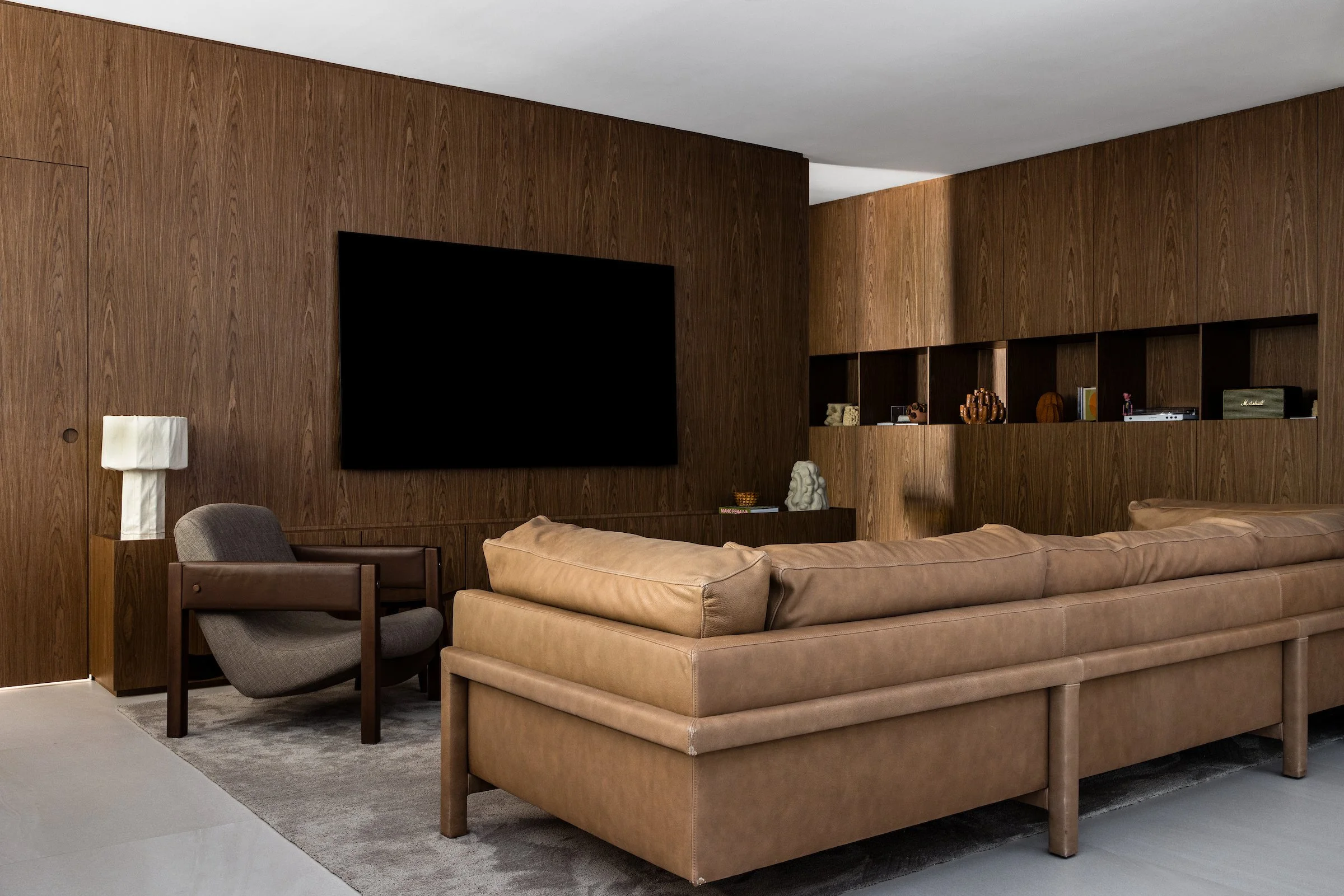 APARTAMENTO TERRA