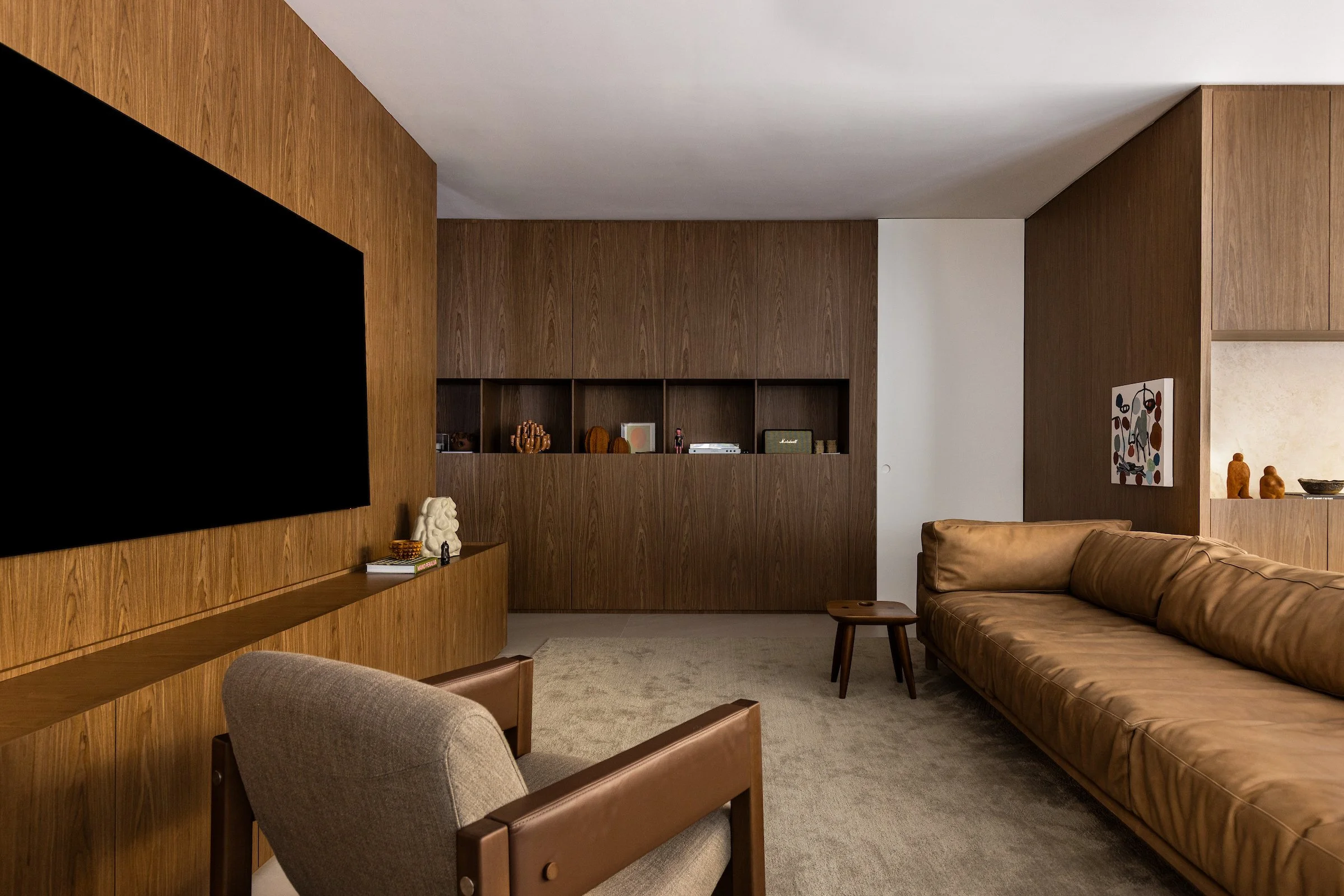 APARTAMENTO TERRA