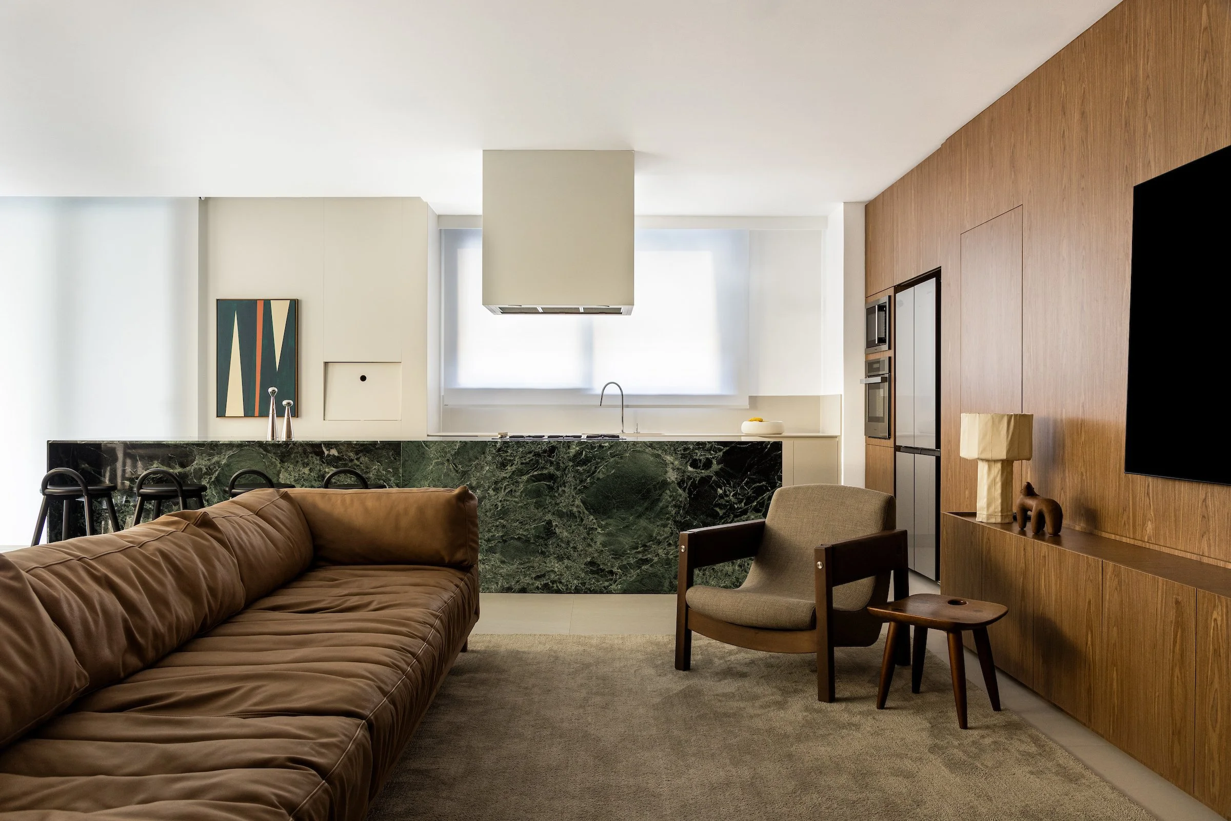 APARTAMENTO TERRA