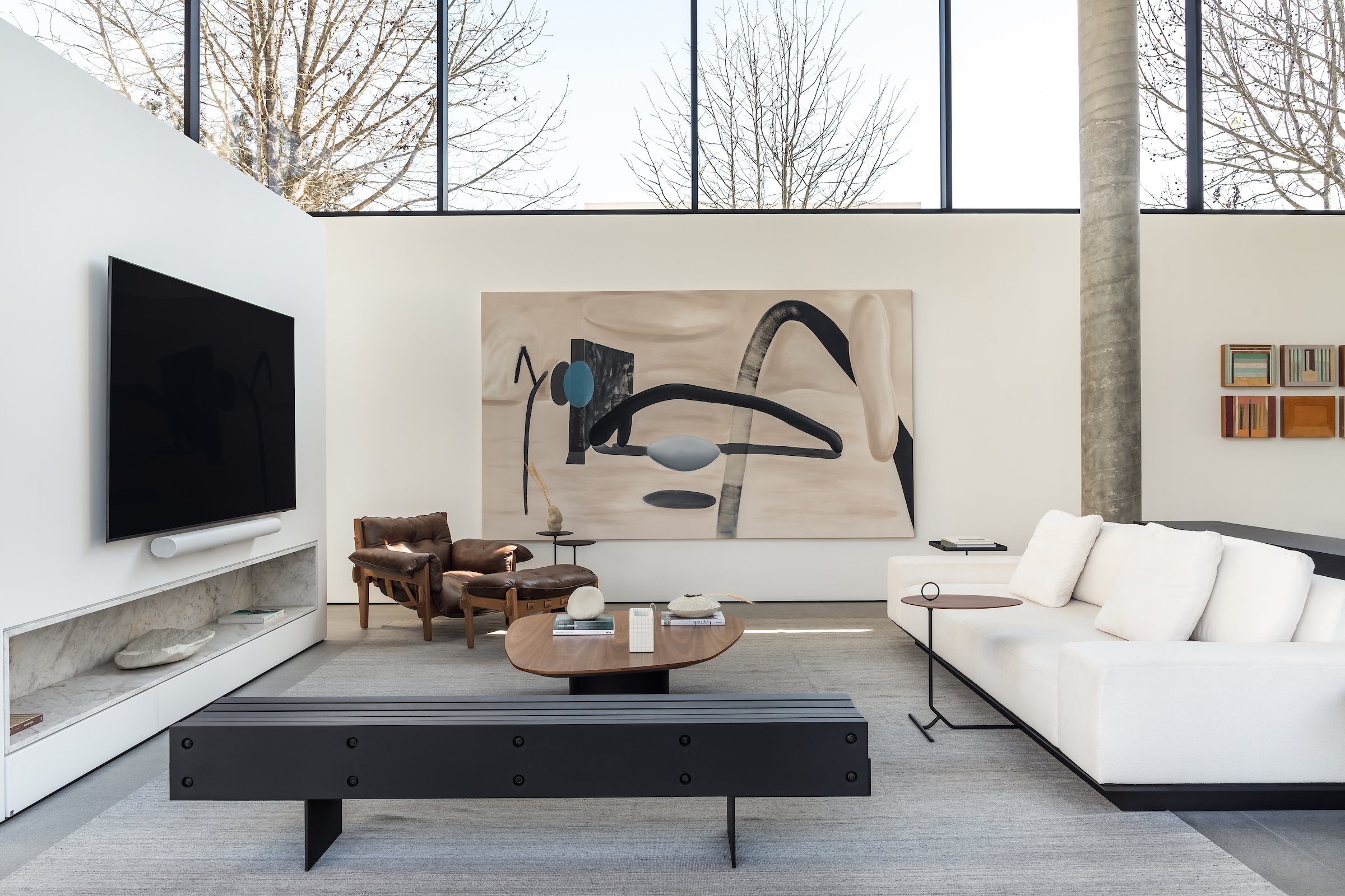 CASAOITO INTERIORS
