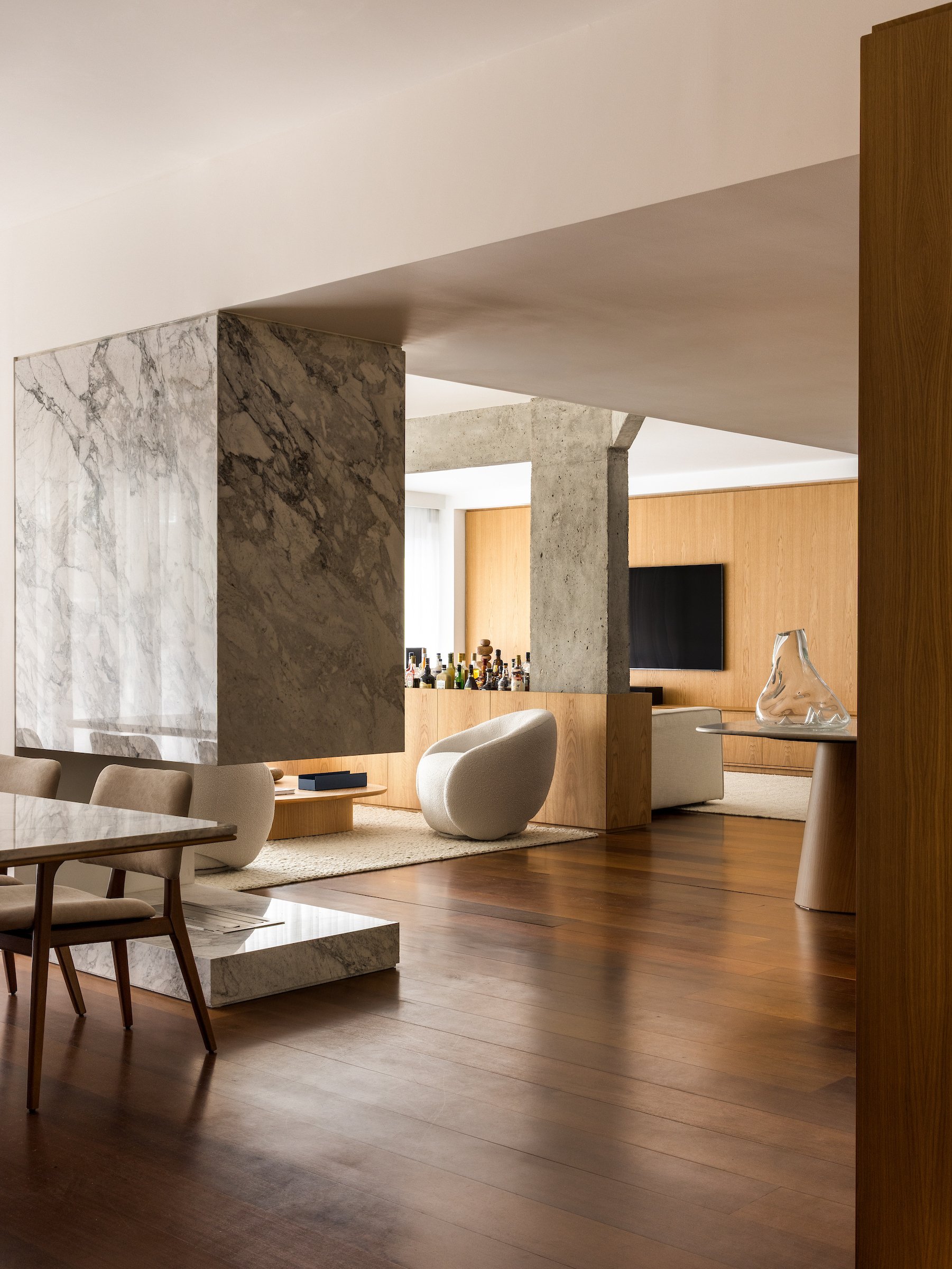 JAPAN APARTMENT