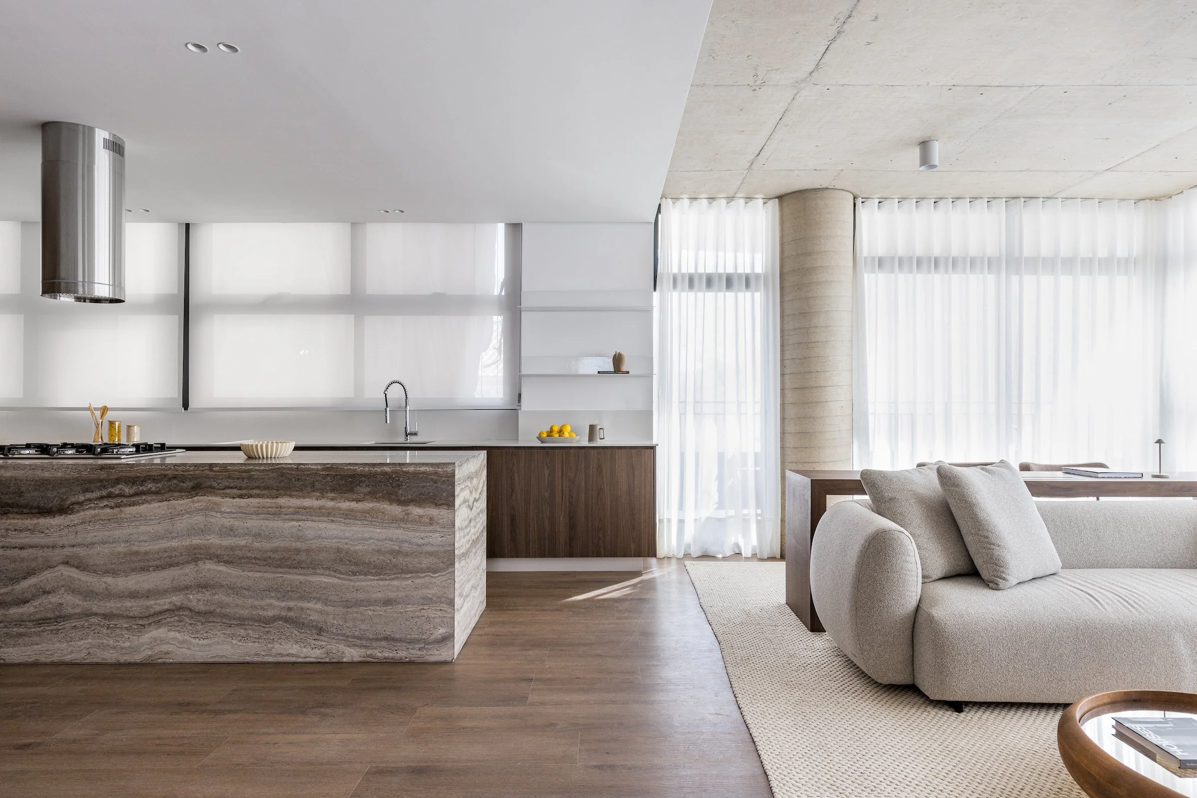 APARTAMENTO BLOMA