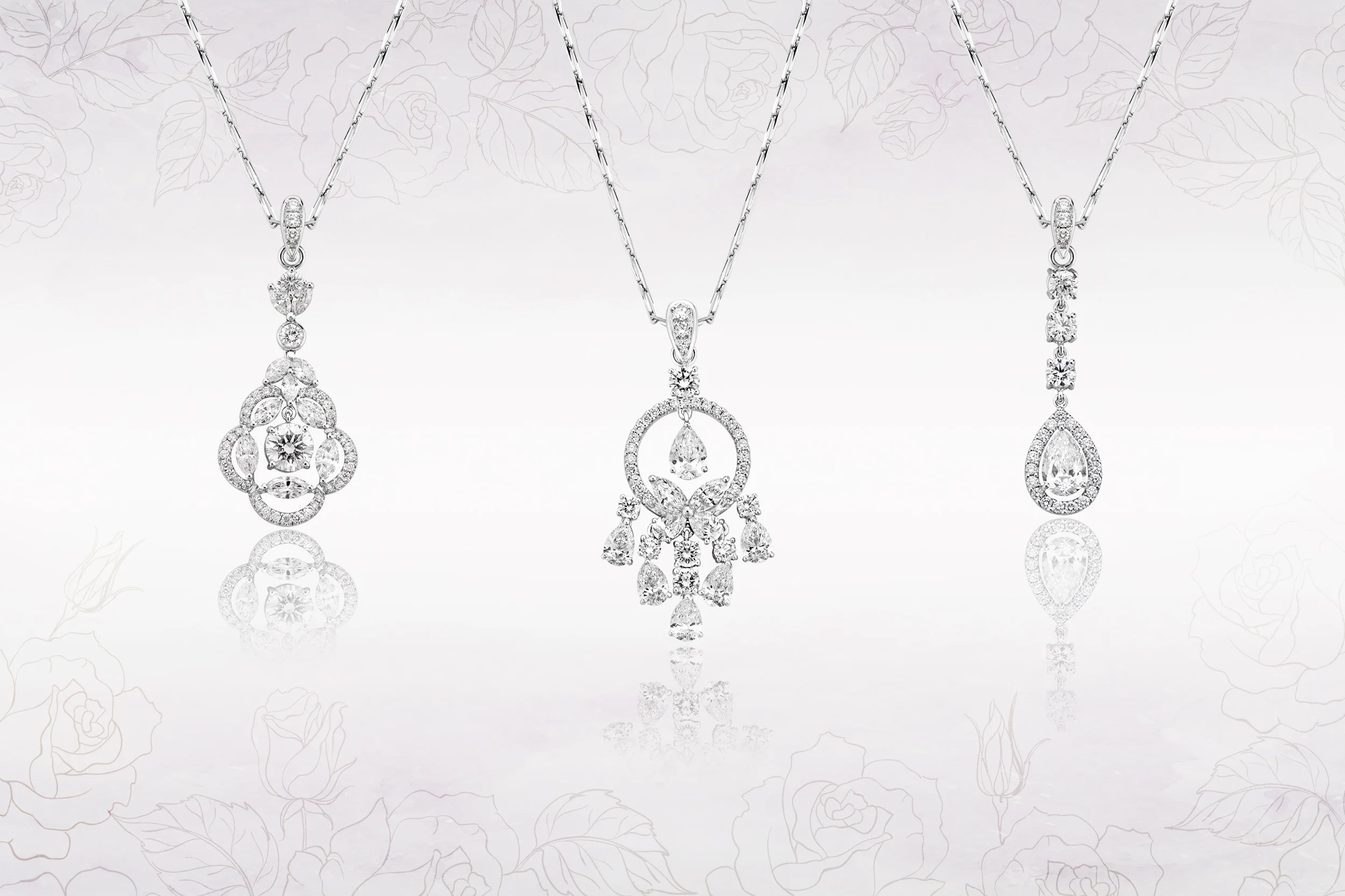 PENDANTS