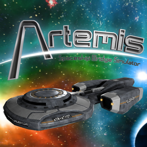 Artemis: Spaceship Bridge Simulator