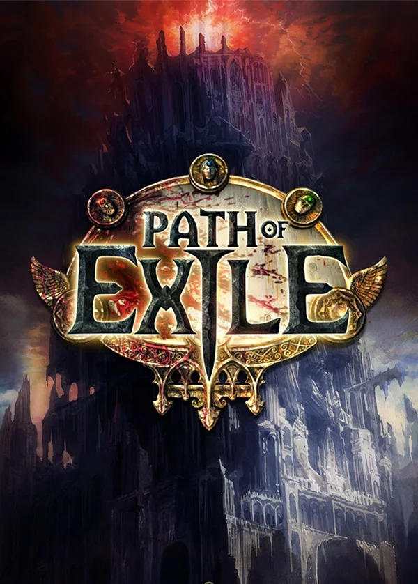 Path of Exile