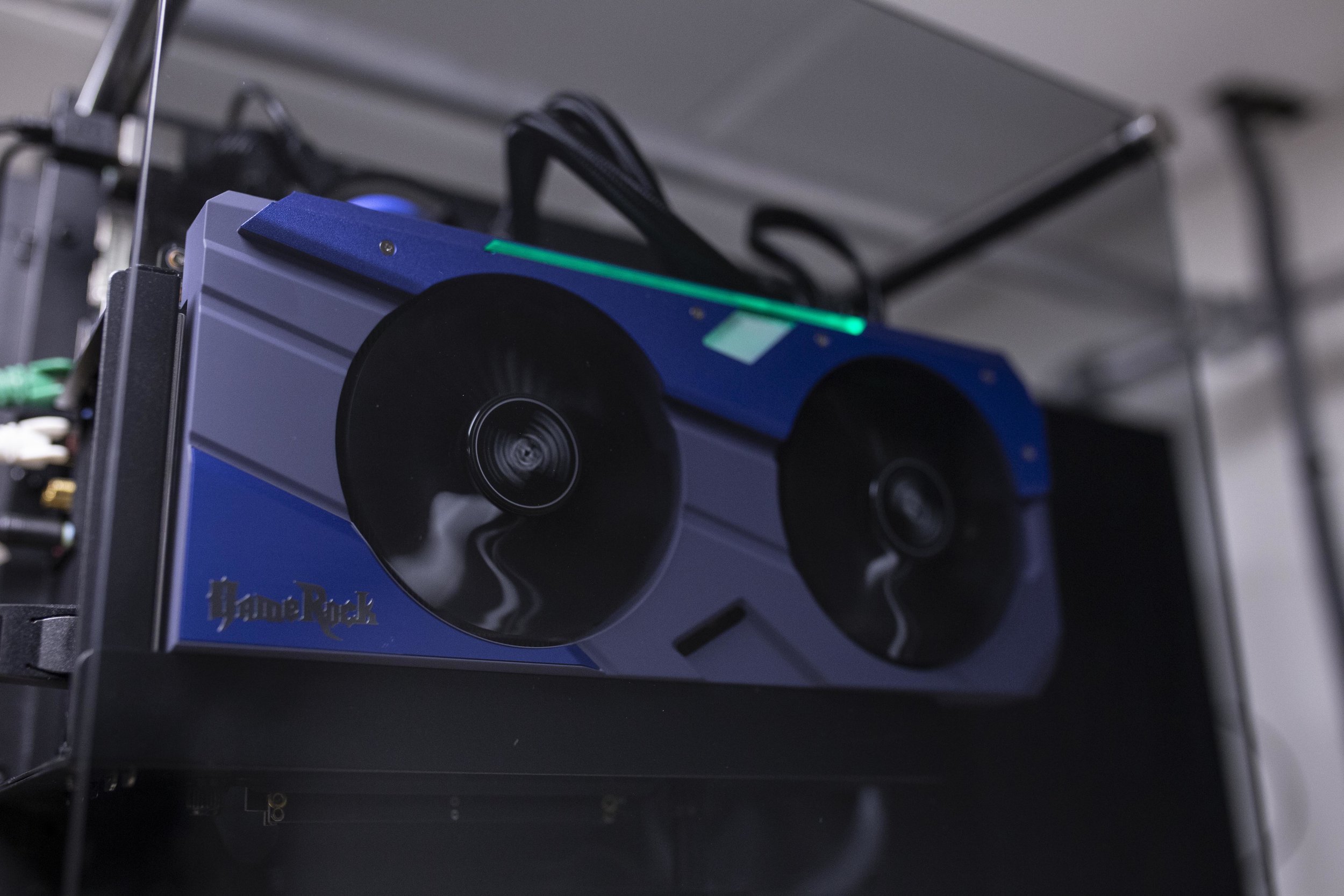 Nvidia GTX 1080ti