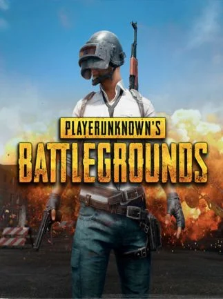 Playerunknown's Battleground