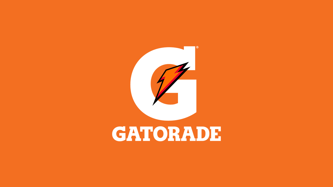 Gatorade Games