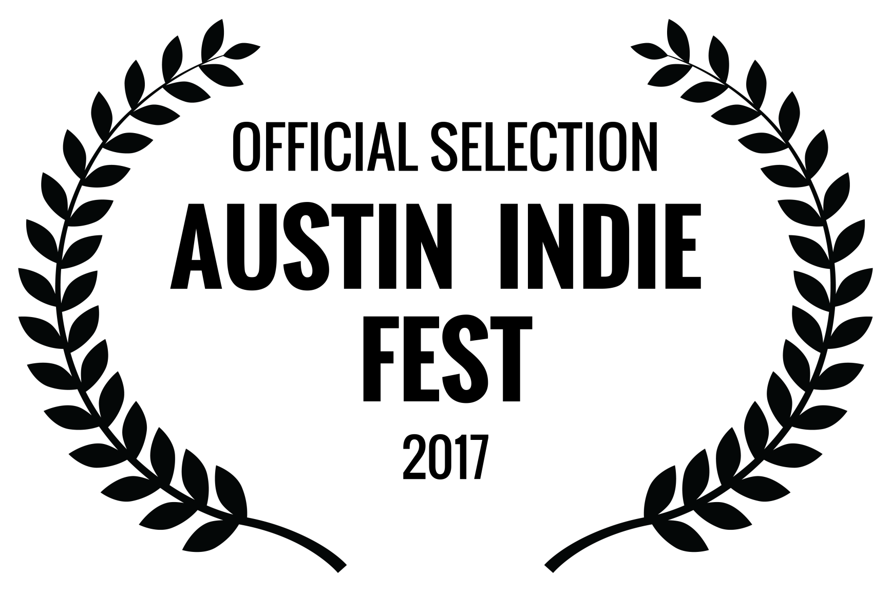 OFFICIAL SELECTION - AUSTIN  INDIE  FEST - 2017.png