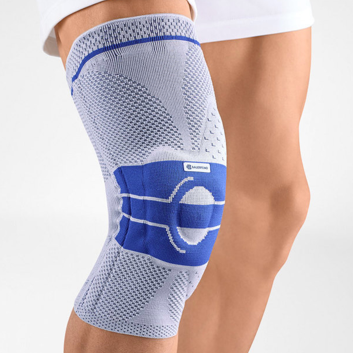 Sports Knee Support NBA / X-Large