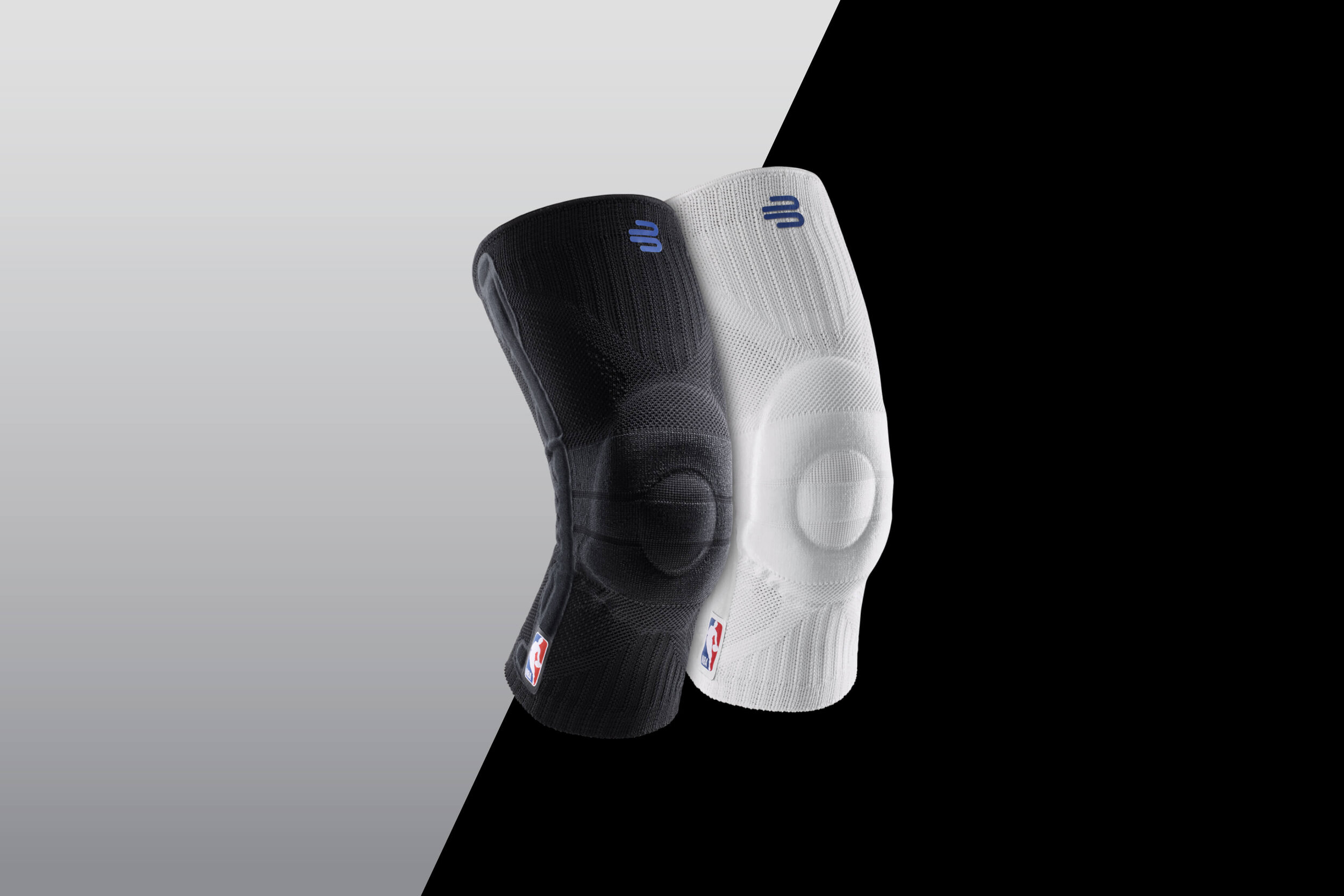 Knee Support: NBA Sports Knee Support - Officially licensed by the NBA -  Bauerfeind Australia