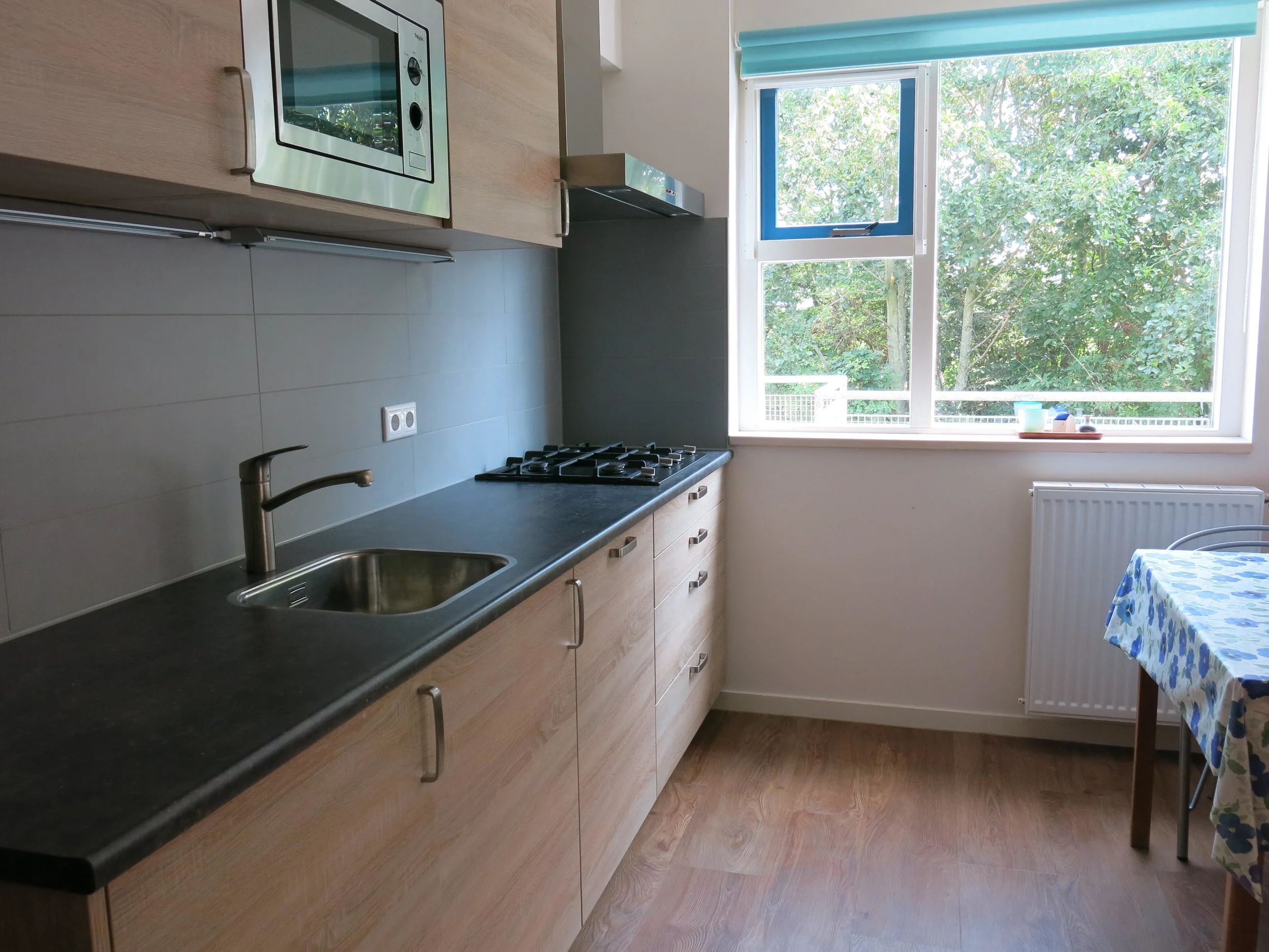 Keuken