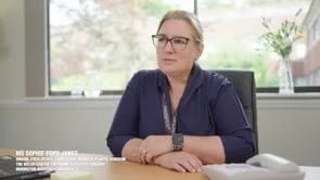 PolyNovo - Lowri Jones