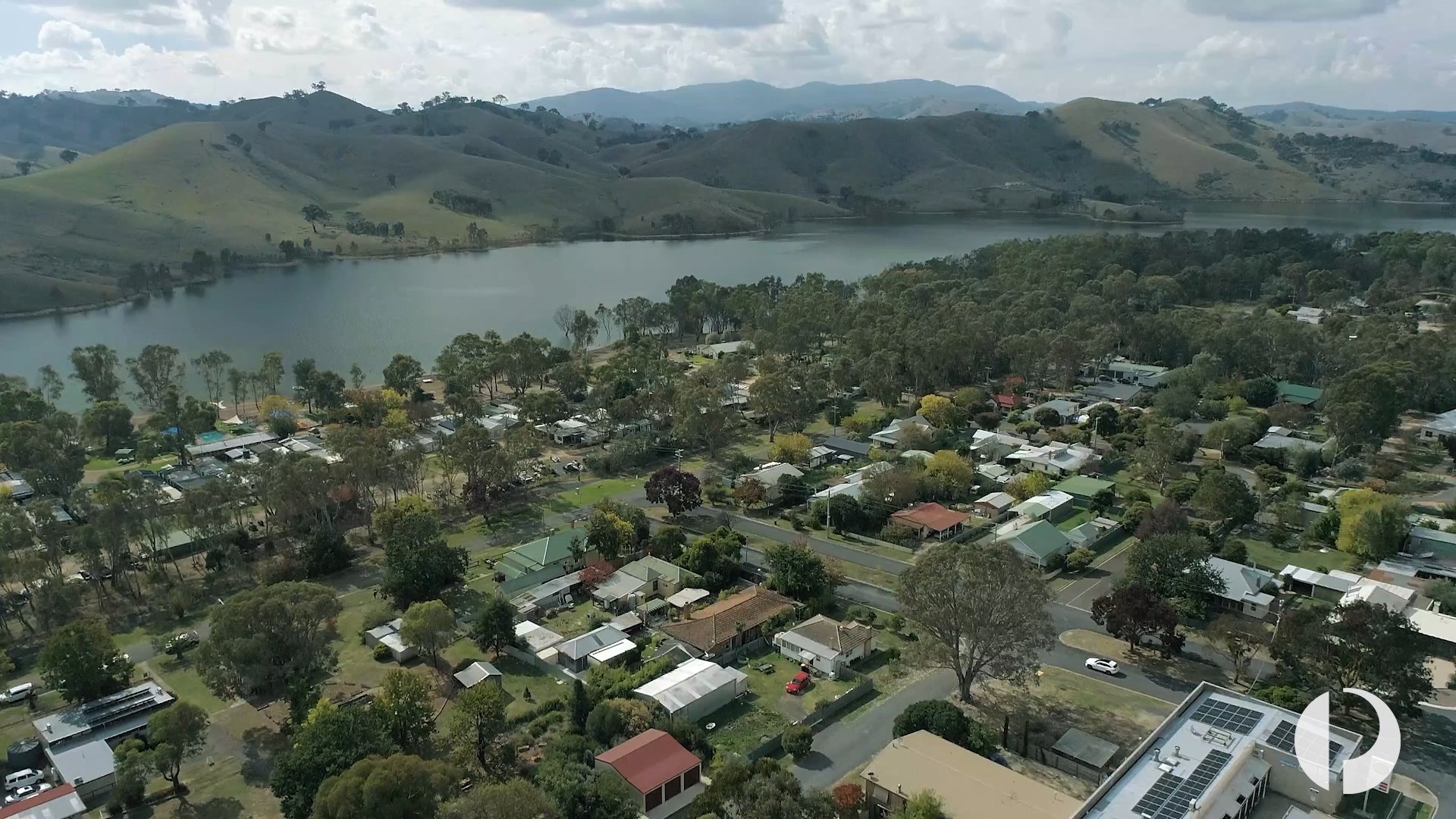 AusPost Community Grant - Bonnie Doon