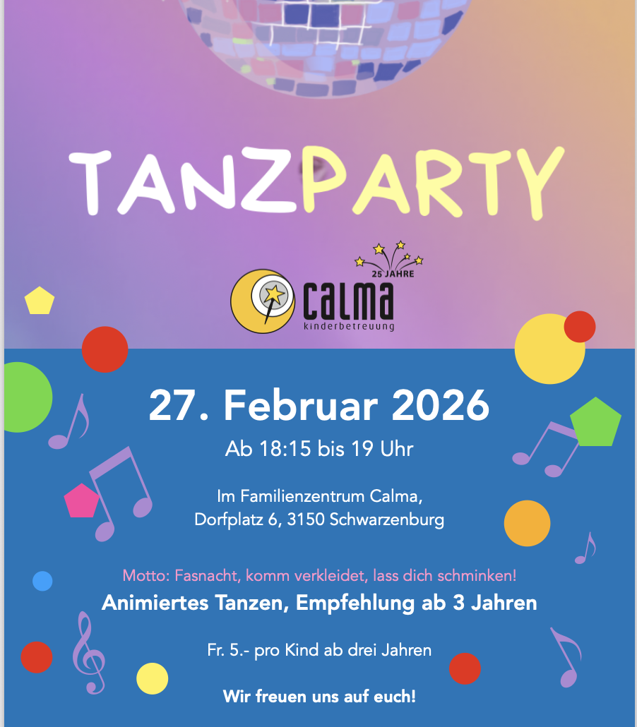 TanzParty