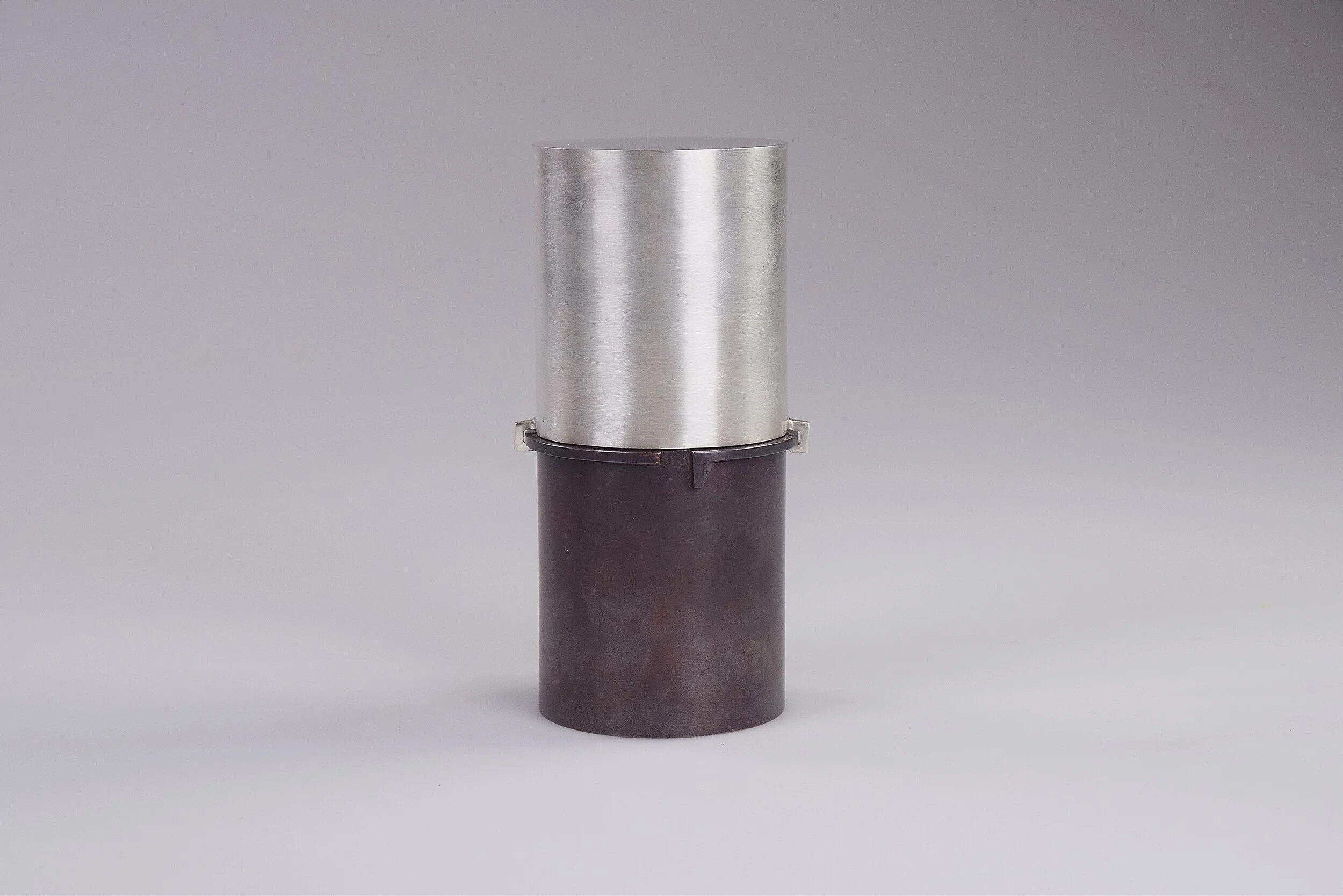 Bayonet Container 