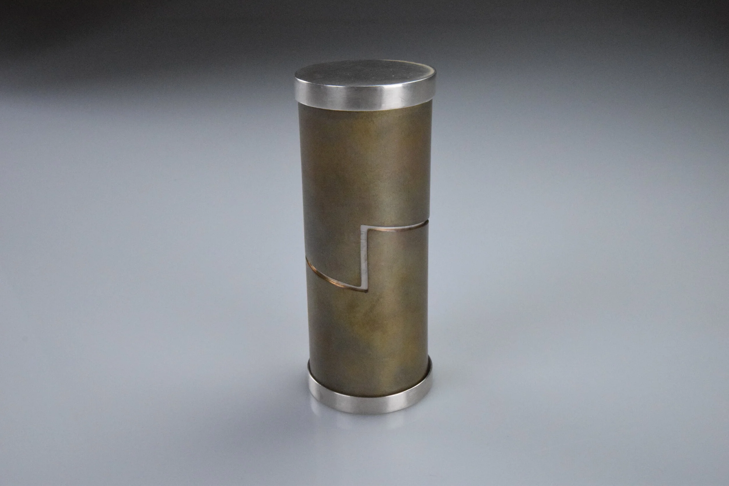 Multifarious Container 