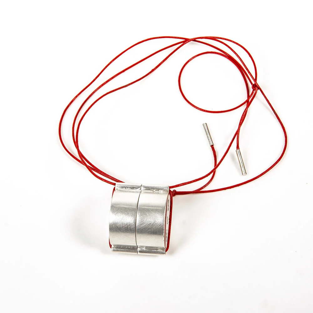 Box pendant