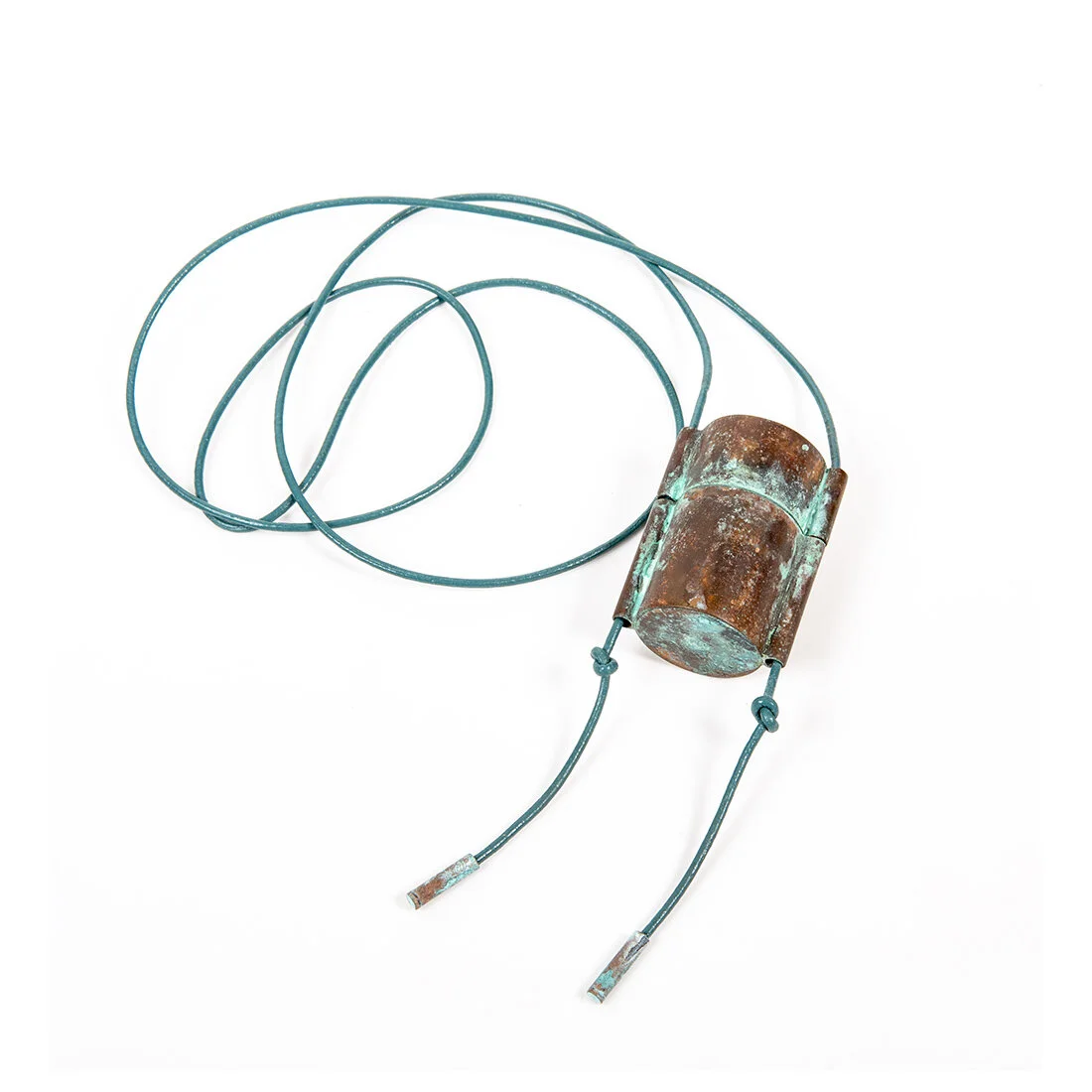 Box pendant