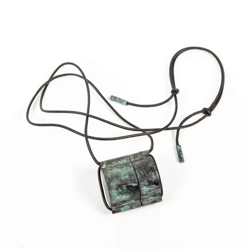 Box pendant