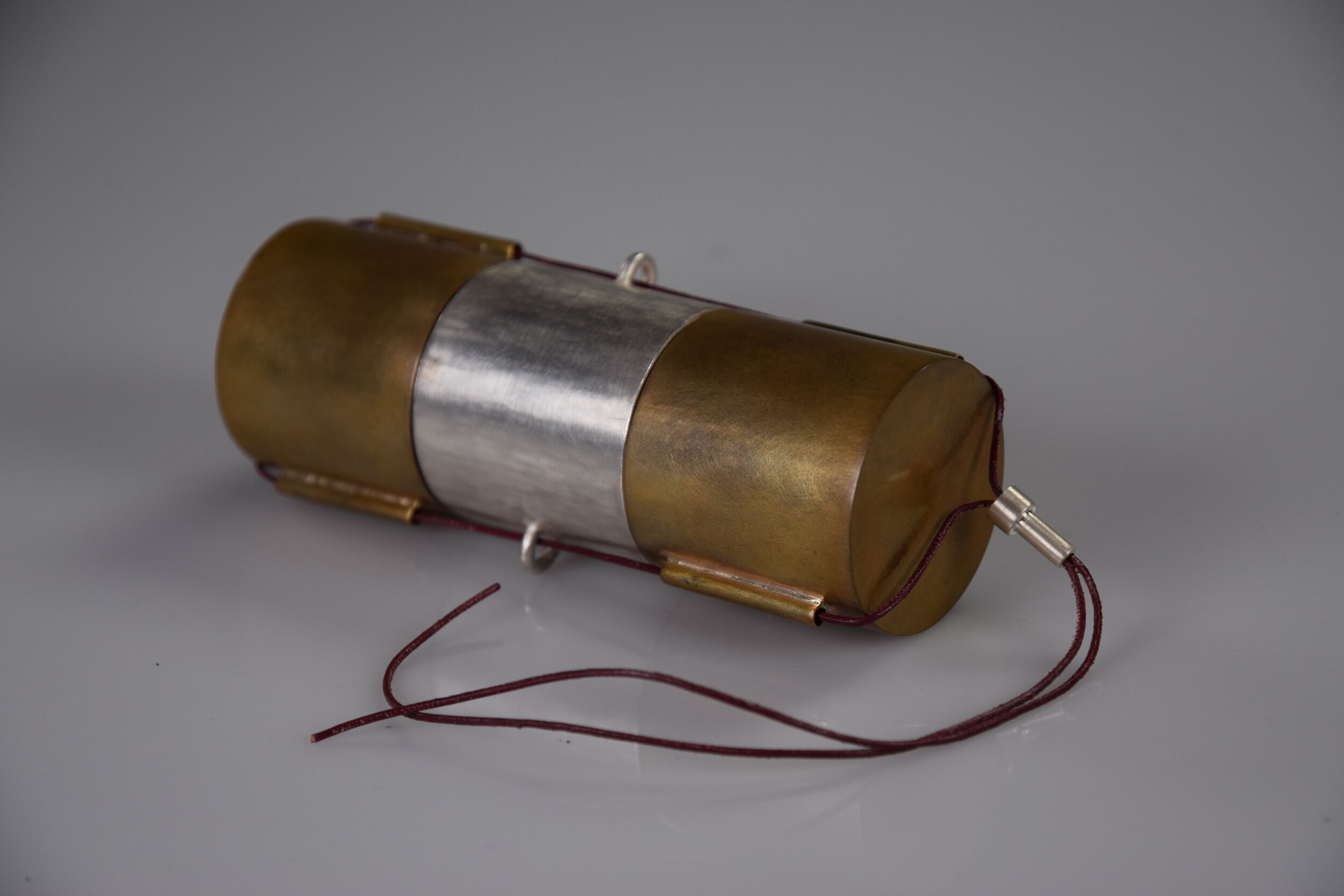 Helena Russell, Inro Container.JPG