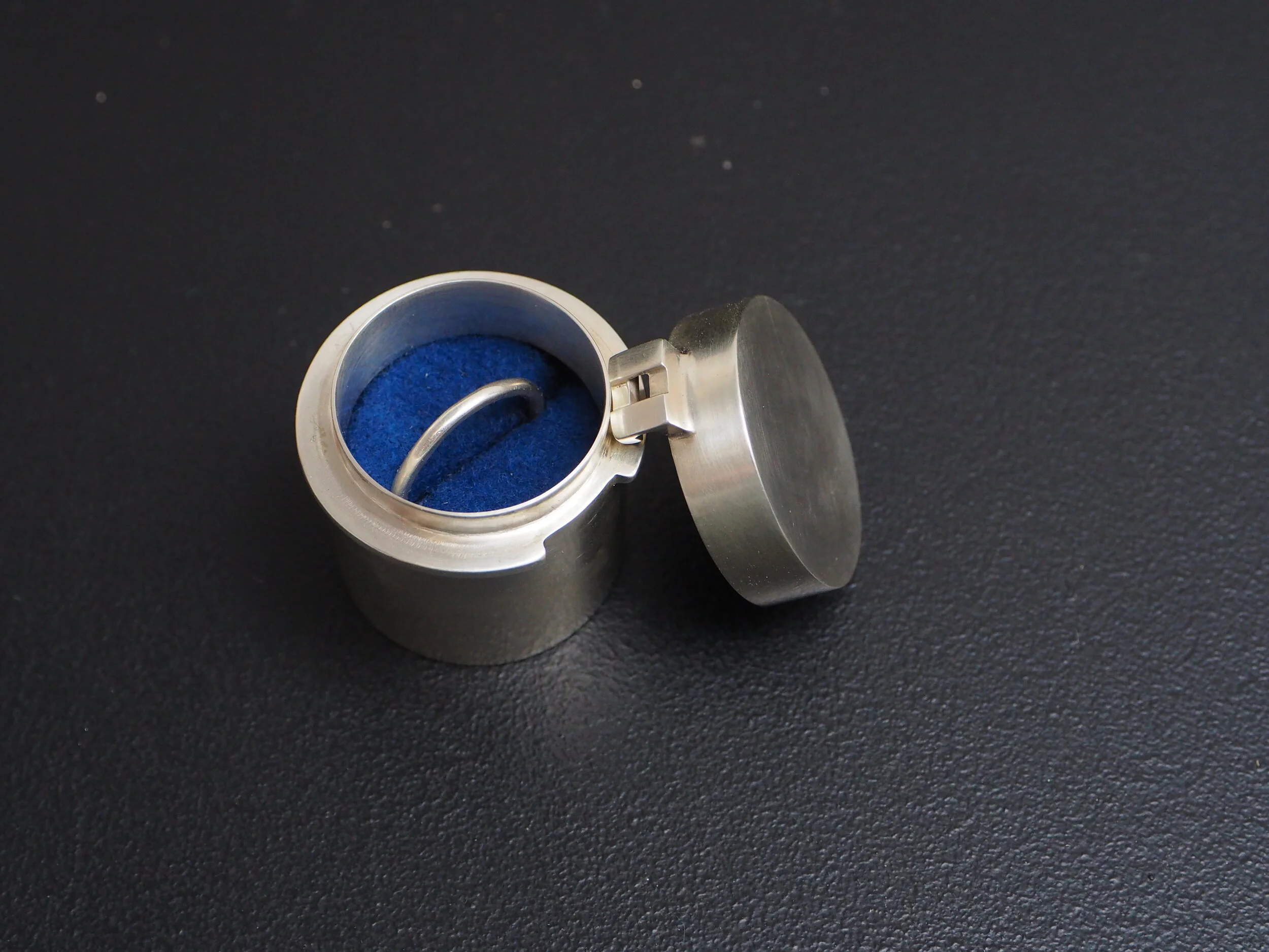 Helena Russell_Ring Box_Blue.JPG