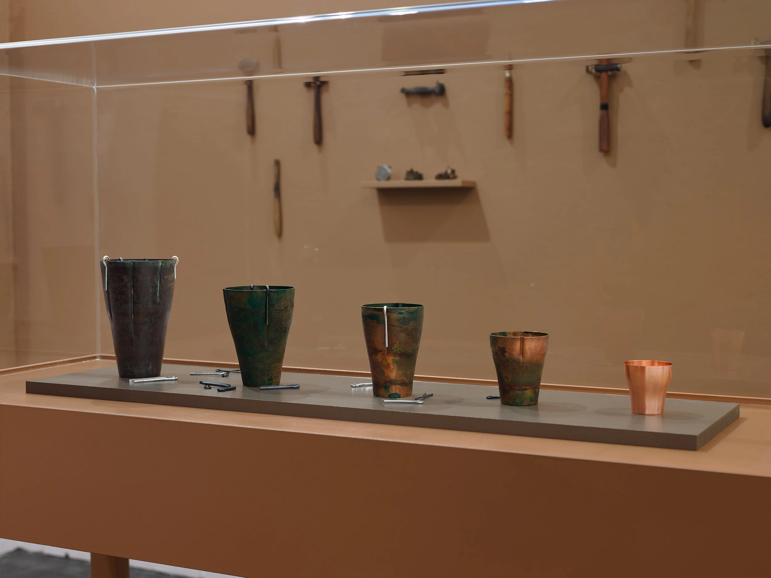 Francisca Onumah & Helena Russell, Invaluable Tool, 2021..jpg