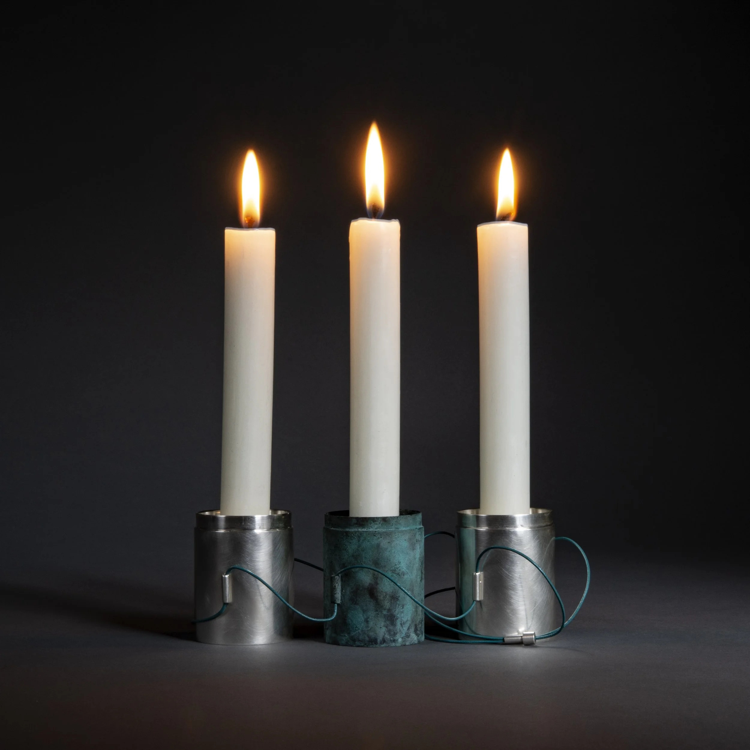 Multifarious Candlestick holder_Helena Russell.jpg
