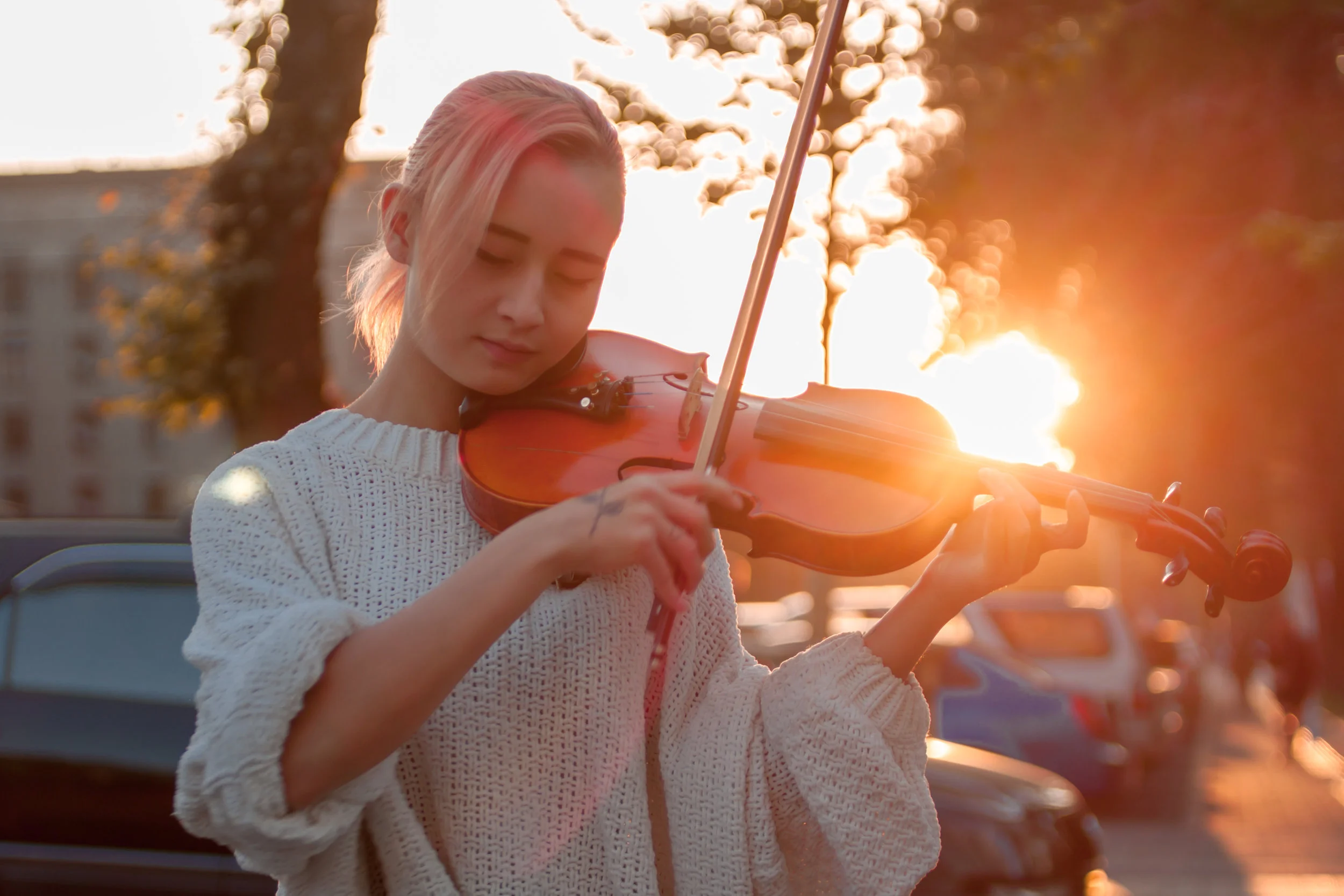 4 Ways to Work Music into Your Proposal (Without Hiring a Flash Mob)