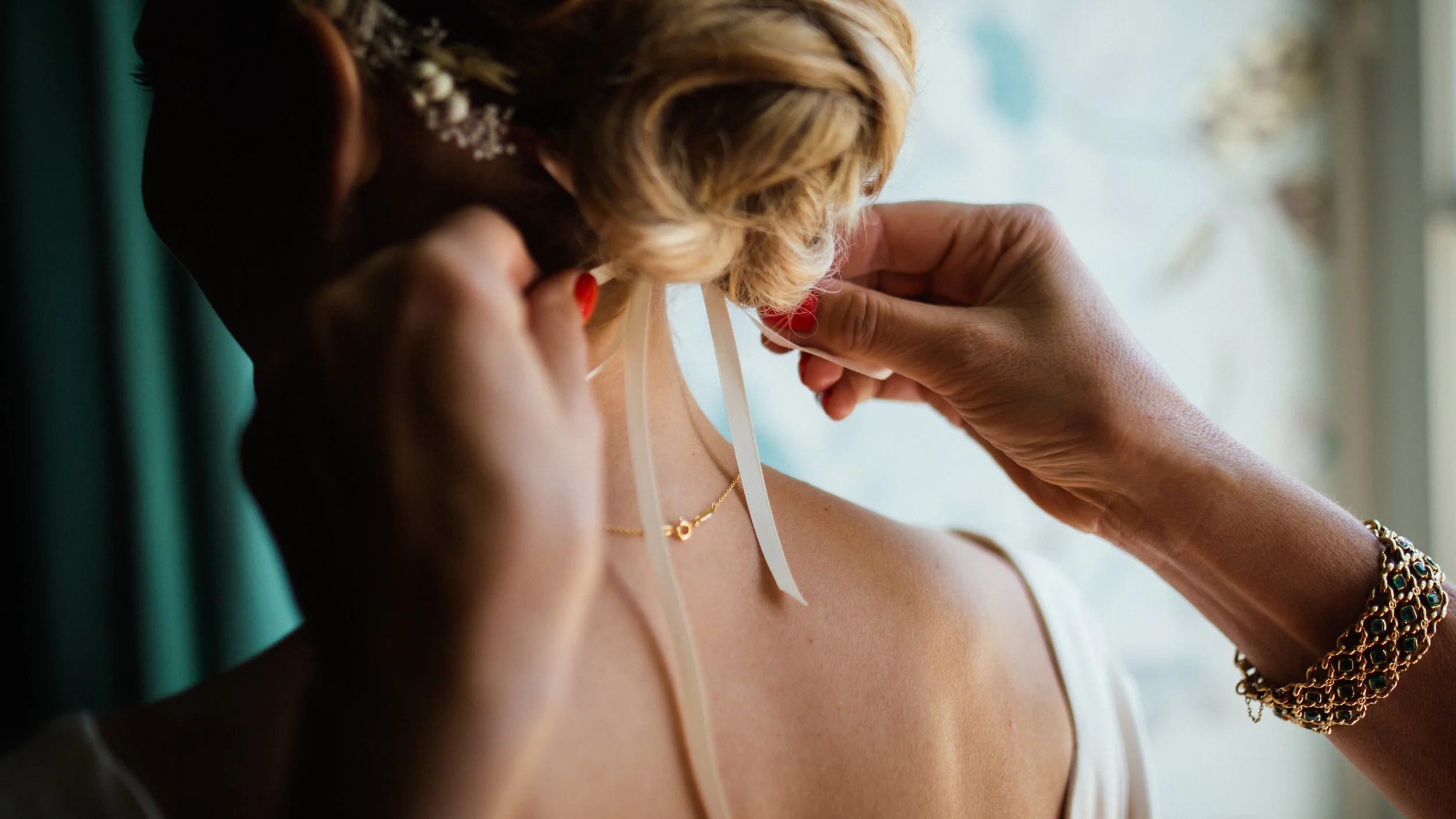 Wedding Accessories You’ll Wear Again