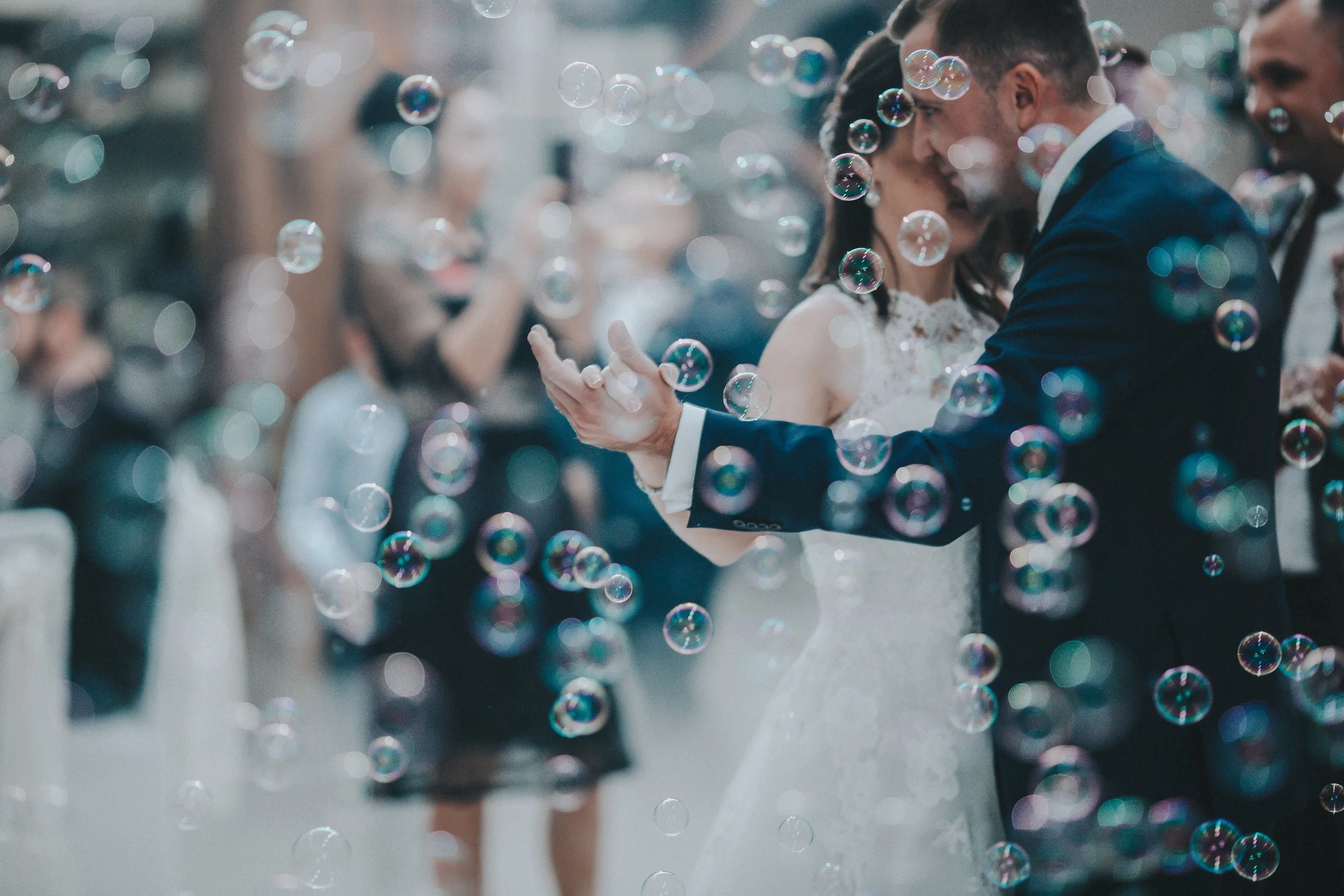 Tips for Picking Your First Dance