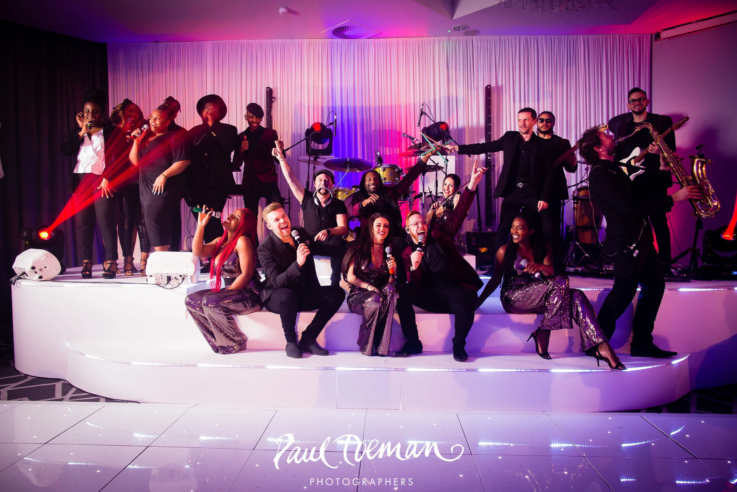 The Greatest Showcase