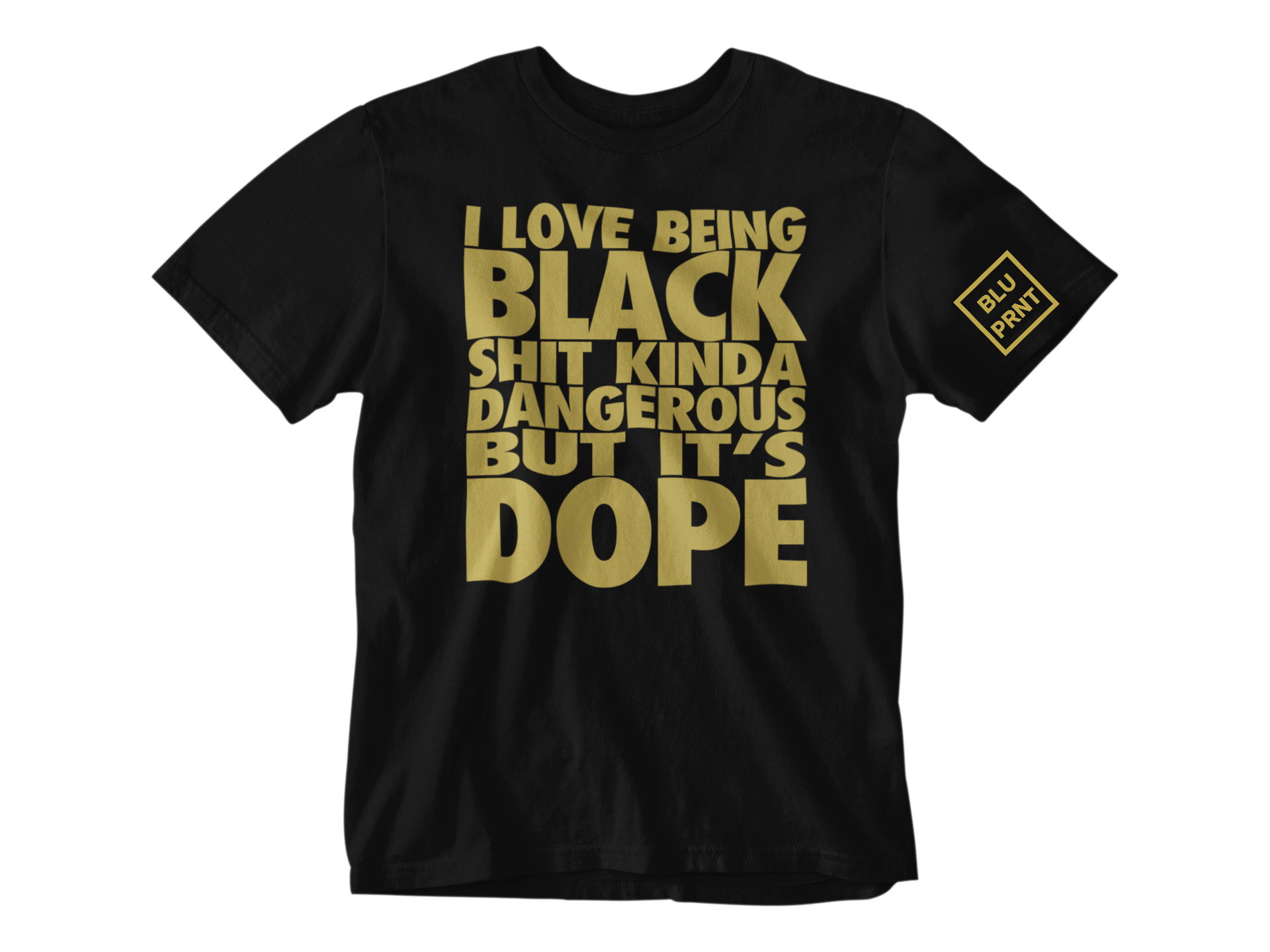Being Black Dope black.png