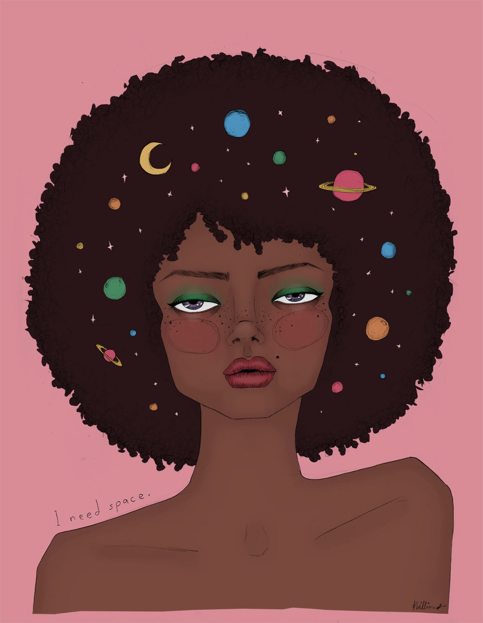 I need space Kalindy Williams.jpg