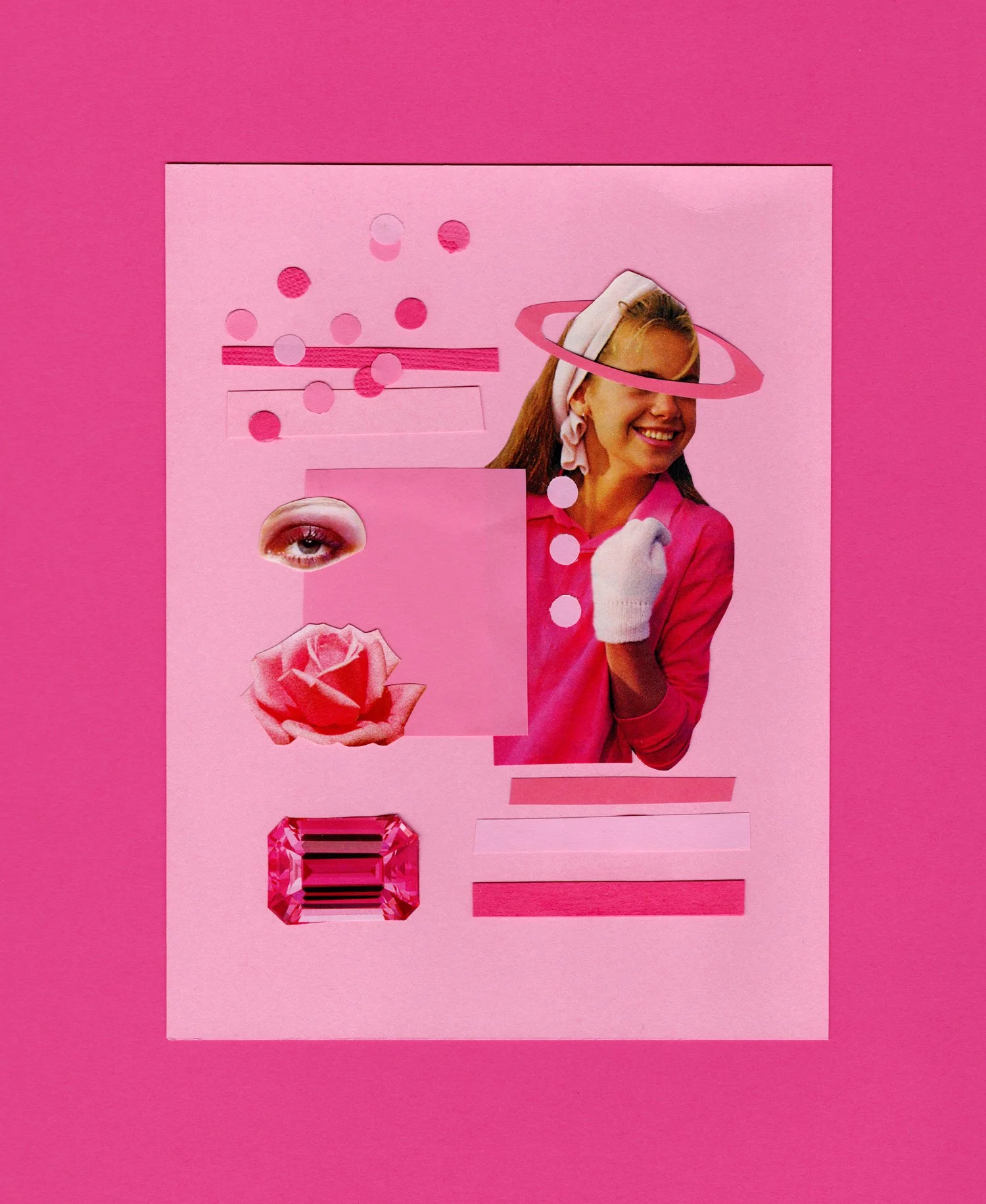 347 - Pretty In Pink Why Don't You Love Me - April 12, 2021