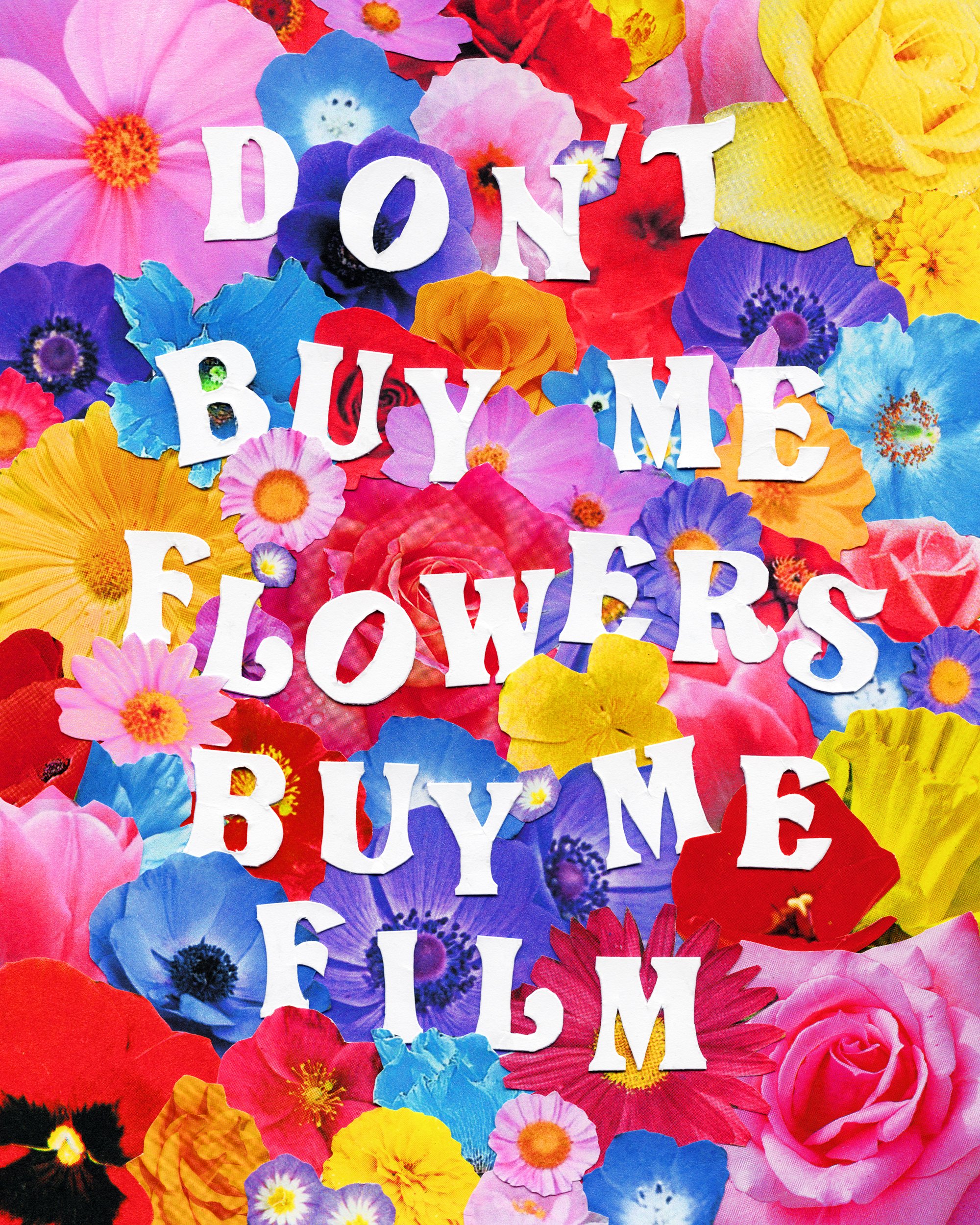 dont buy me film buy me flower kalindy williams.jpg